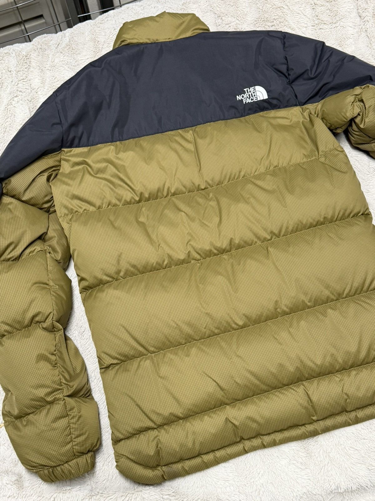 The North Face The North Face 700 Down Jacket Size US S / EU 44-46 / 1 - 3 Thumbnail