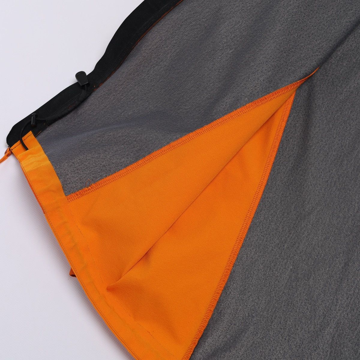 Arc'teryx Arcteryx Sigma SL Pumpkin 2003 Orange Rare Jacket Outdoor Size US M / EU 48-50 / 2 - 17 Thumbnail