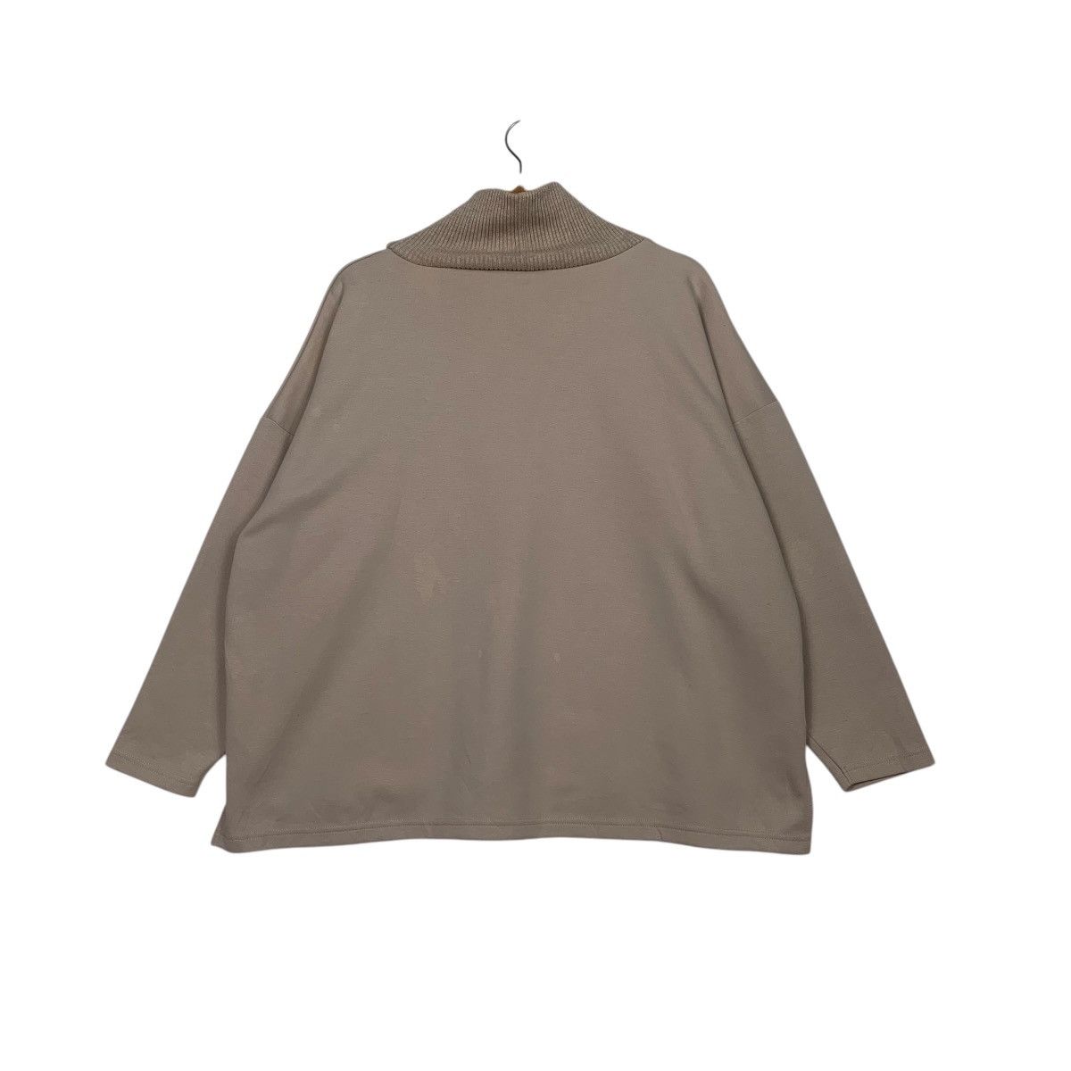 Frapbois Frapbois Sweater Size S / US 4 / IT 40 - 7 Thumbnail