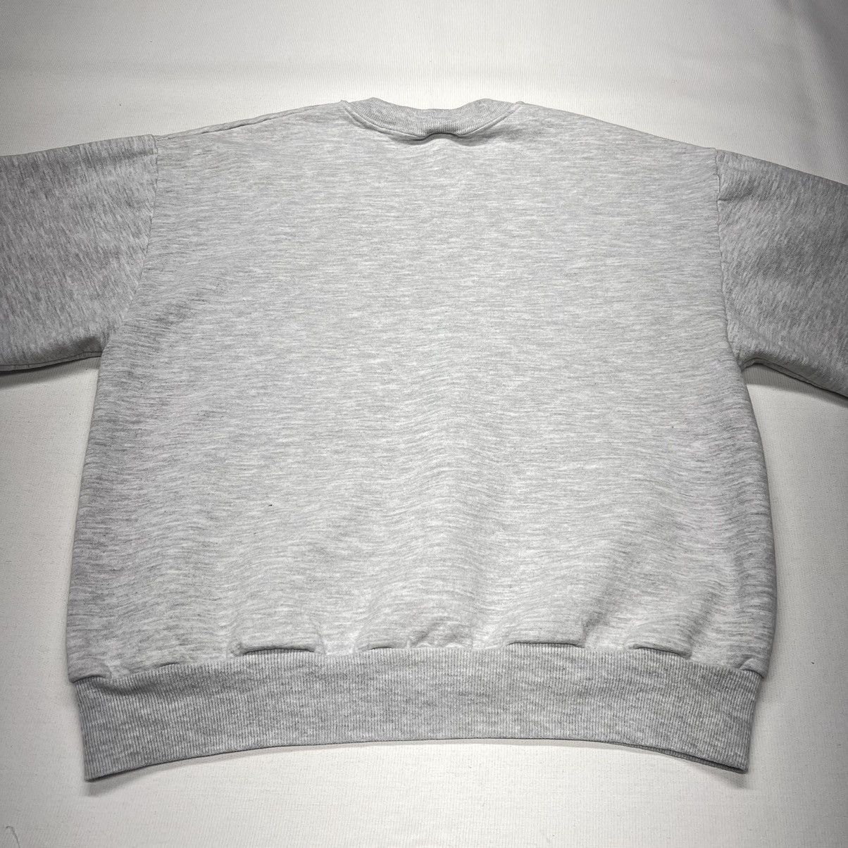 Vintage VTG Yuengling Crewneck Sweatshirt Grey Sweater Embroidered Size US M / EU 48-50 / 2 - 11 Thumbnail