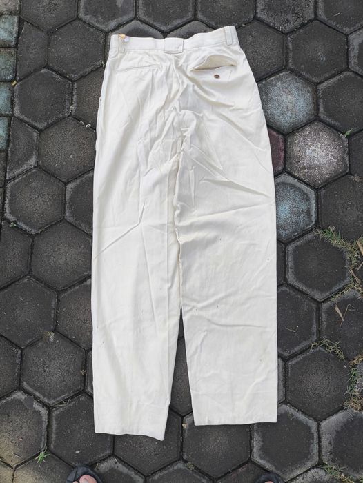 Christian Dior Monsieur Pants 