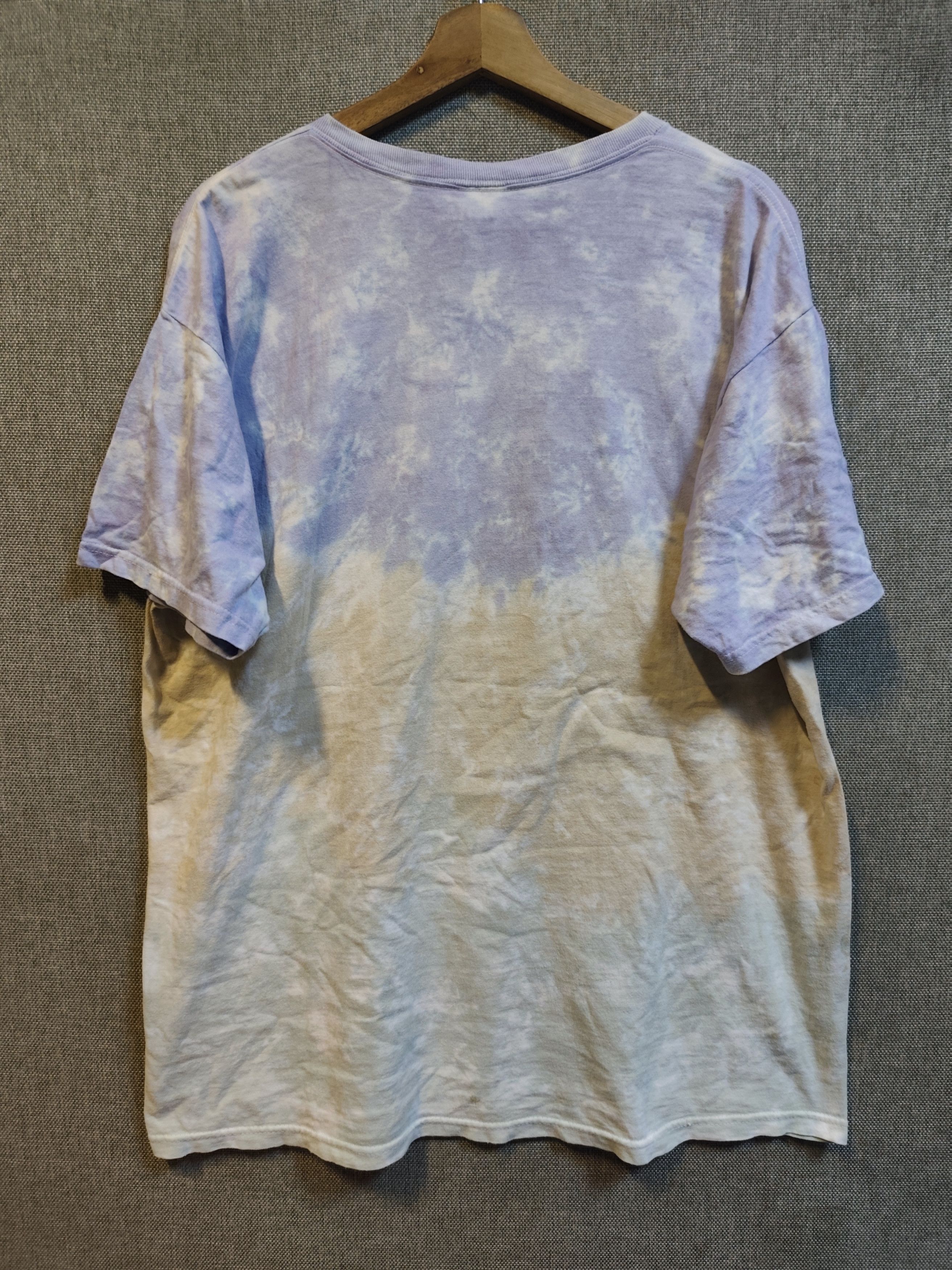 Fruit Of The Loom Vtg 1999 Star Wars Episode I "The Phantom Menace" Movie Tee Size US XL / EU 56 / 4 - 2 Thumbnail