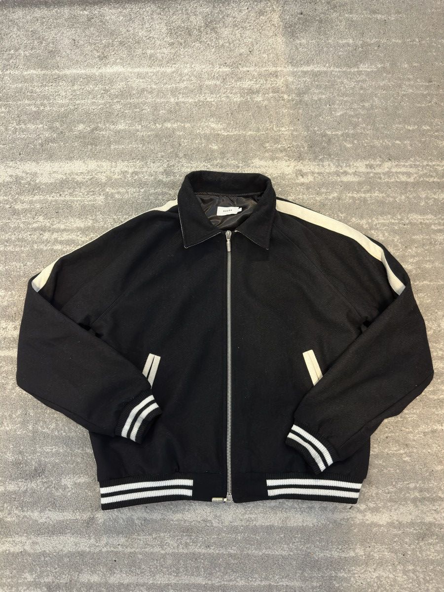Rhude RHUDE BOYS SIGNATURE BOMBER Size US L / EU 52-54 / 3 - 1 Thumbnail
