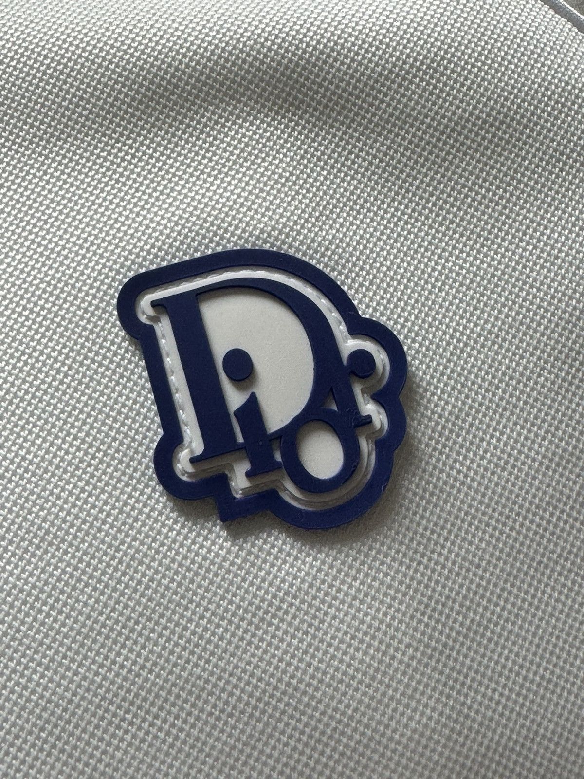 Dior DIOR track jacket STUDY PHOTOS FOR REAL TAPE MEASUREMENTS Size US S / EU 44-46 / 1 - 19 Thumbnail