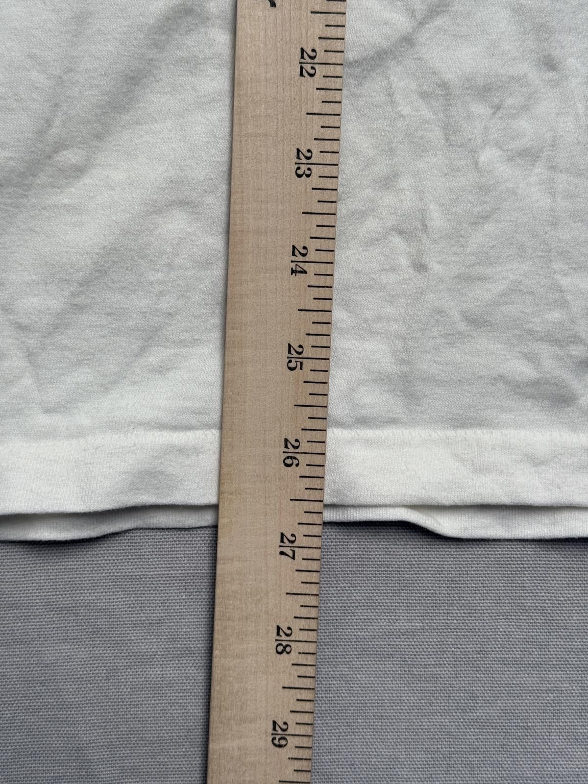 Other Vintage The Farside Comic T-shirt My Brain is Full - L Size US L / EU 52-54 / 3 - 8 Thumbnail