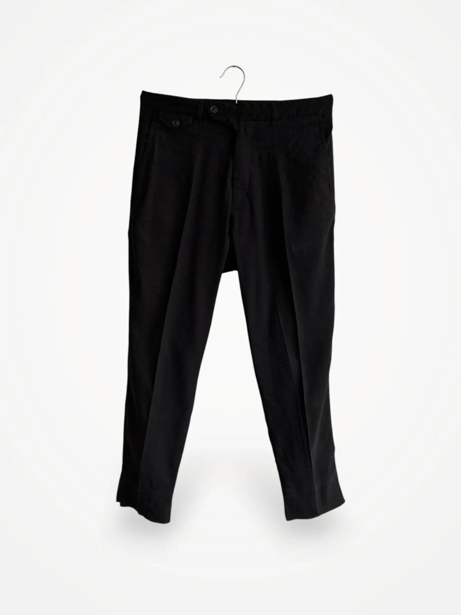 Hope Hope Edwin Trouser Pants Size US 29 - 1 Thumbnail