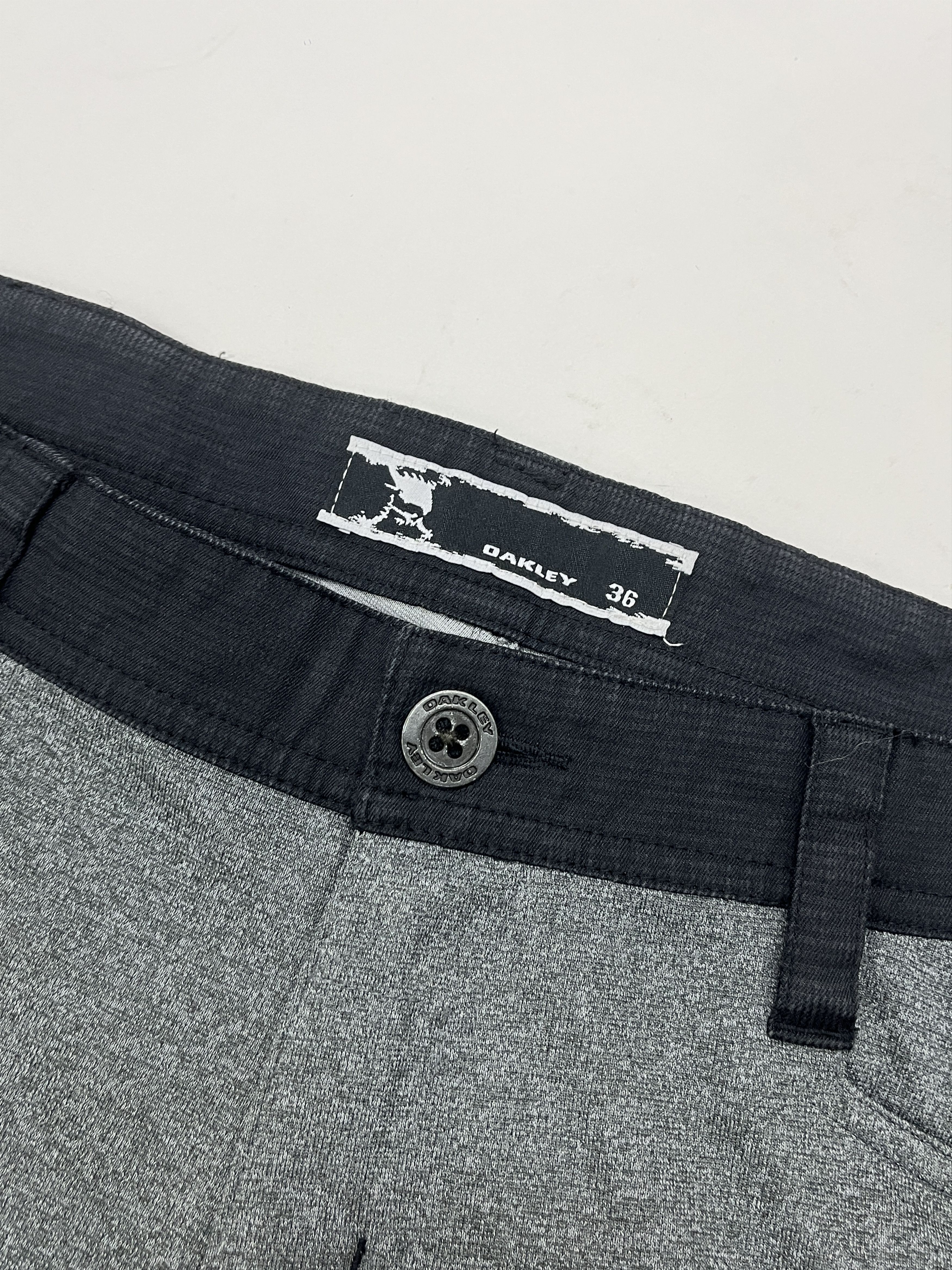 Oakley Oakley Sports Pants Size US 36 / EU 52 - 5 Thumbnail