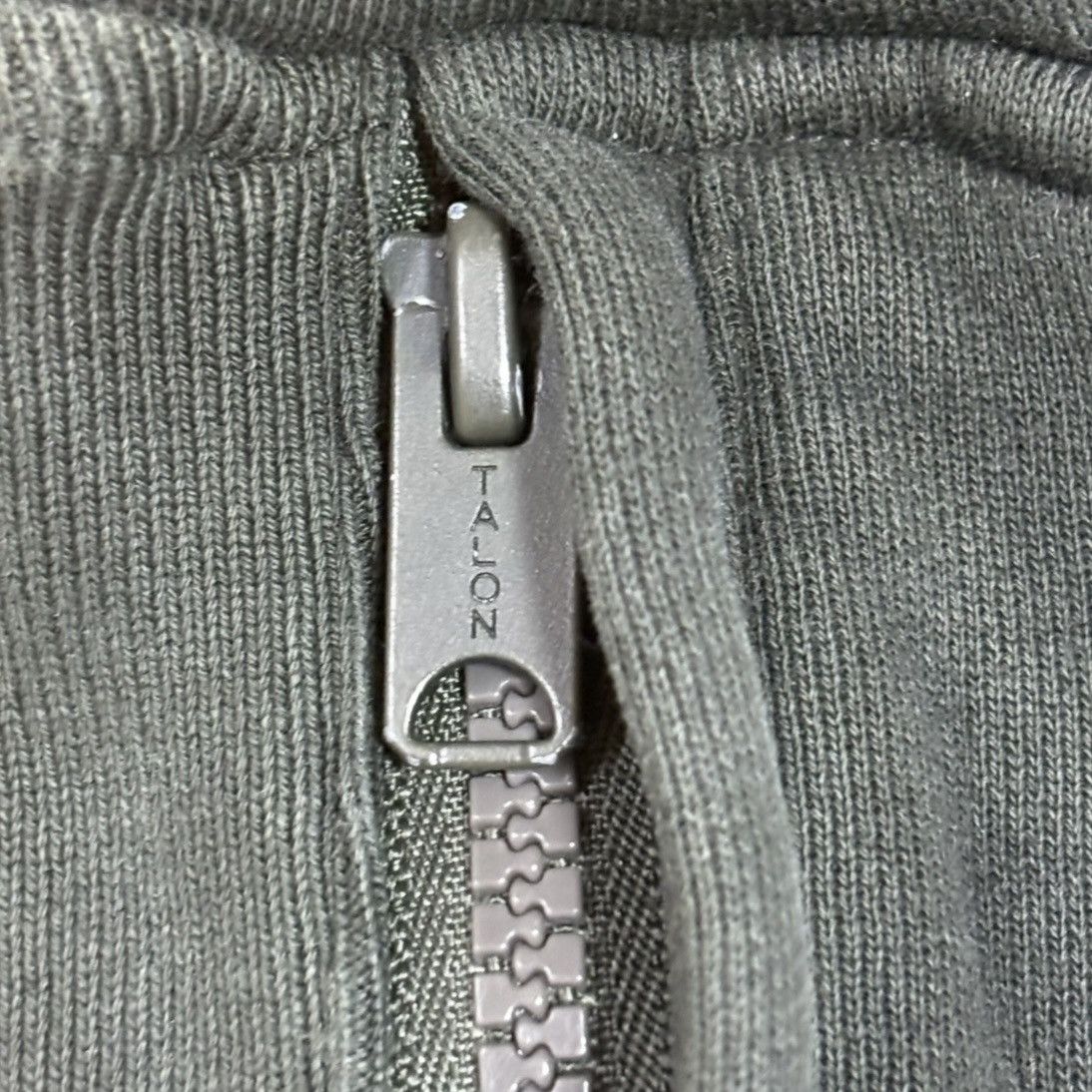 Kanye West YEEZY SEASON 5 PANELLED SWEATPANTS MILITARY YZY SZN Size US 32 / EU 48 - 14 Thumbnail
