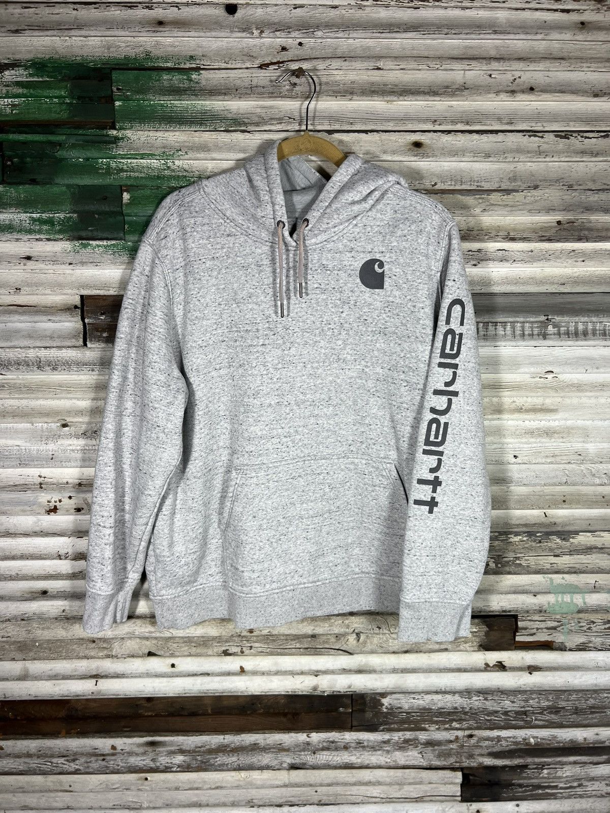 Carhartt Carhartt Hoodie Size XXL / US 16-18 / IT 52-54 - 1 Thumbnail