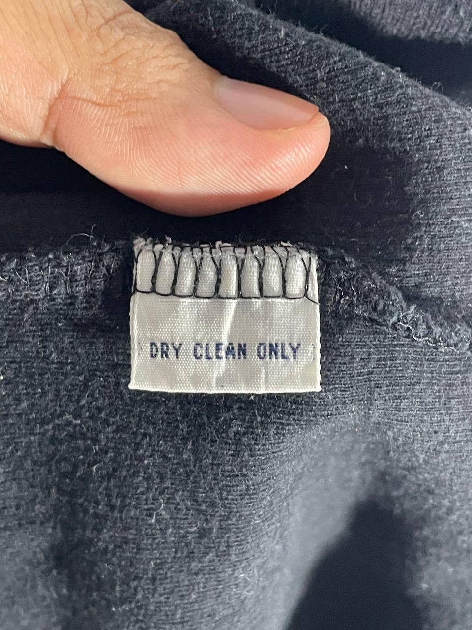 Polo Ralph Lauren Vintage polo ralph buttons up sweatshirt jumper size XL Size US XL / EU 56 / 4 - 7 Thumbnail