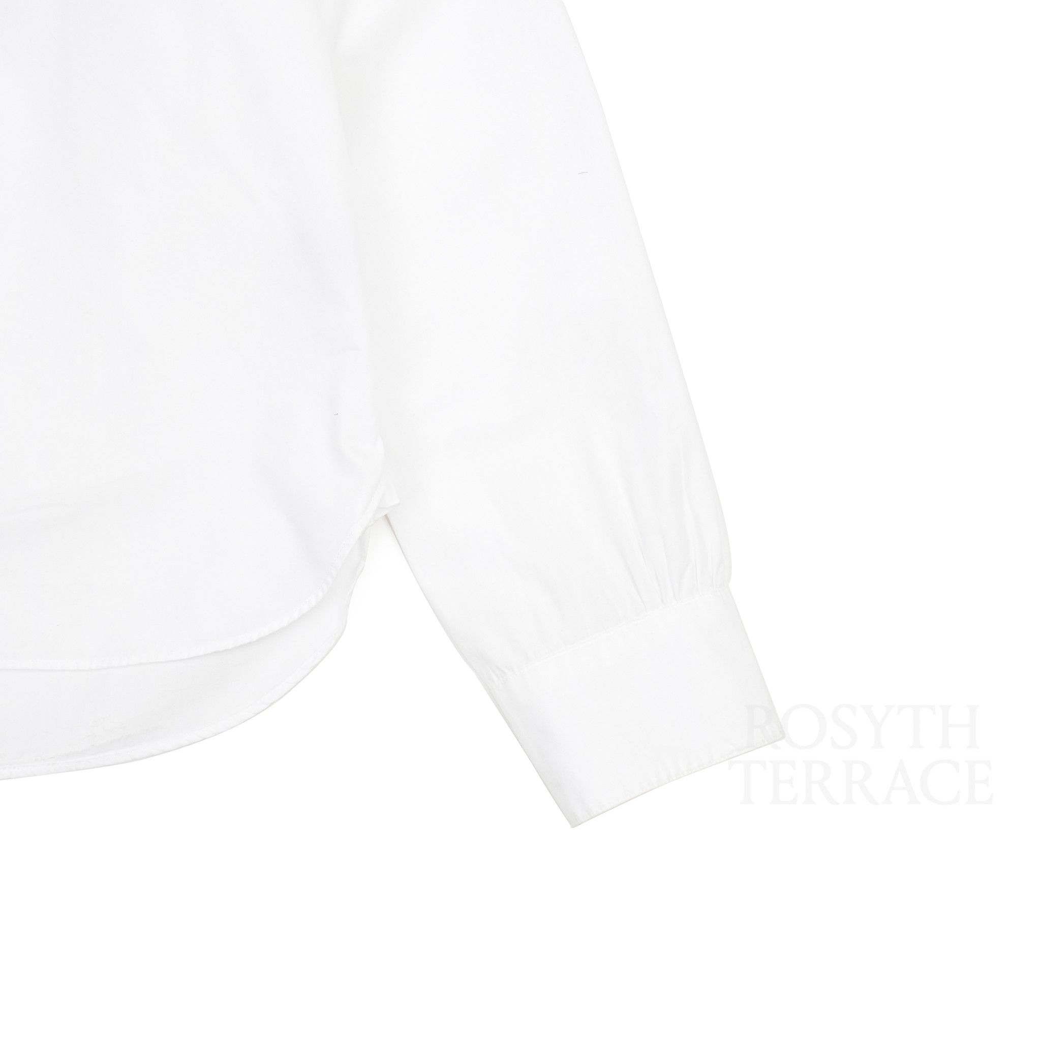 Visvim 【visvim / GEKKO STAND COLLAR SHIRT LS / SIZE 2】 Size US M / EU 48-50 / 2 - 3 Thumbnail