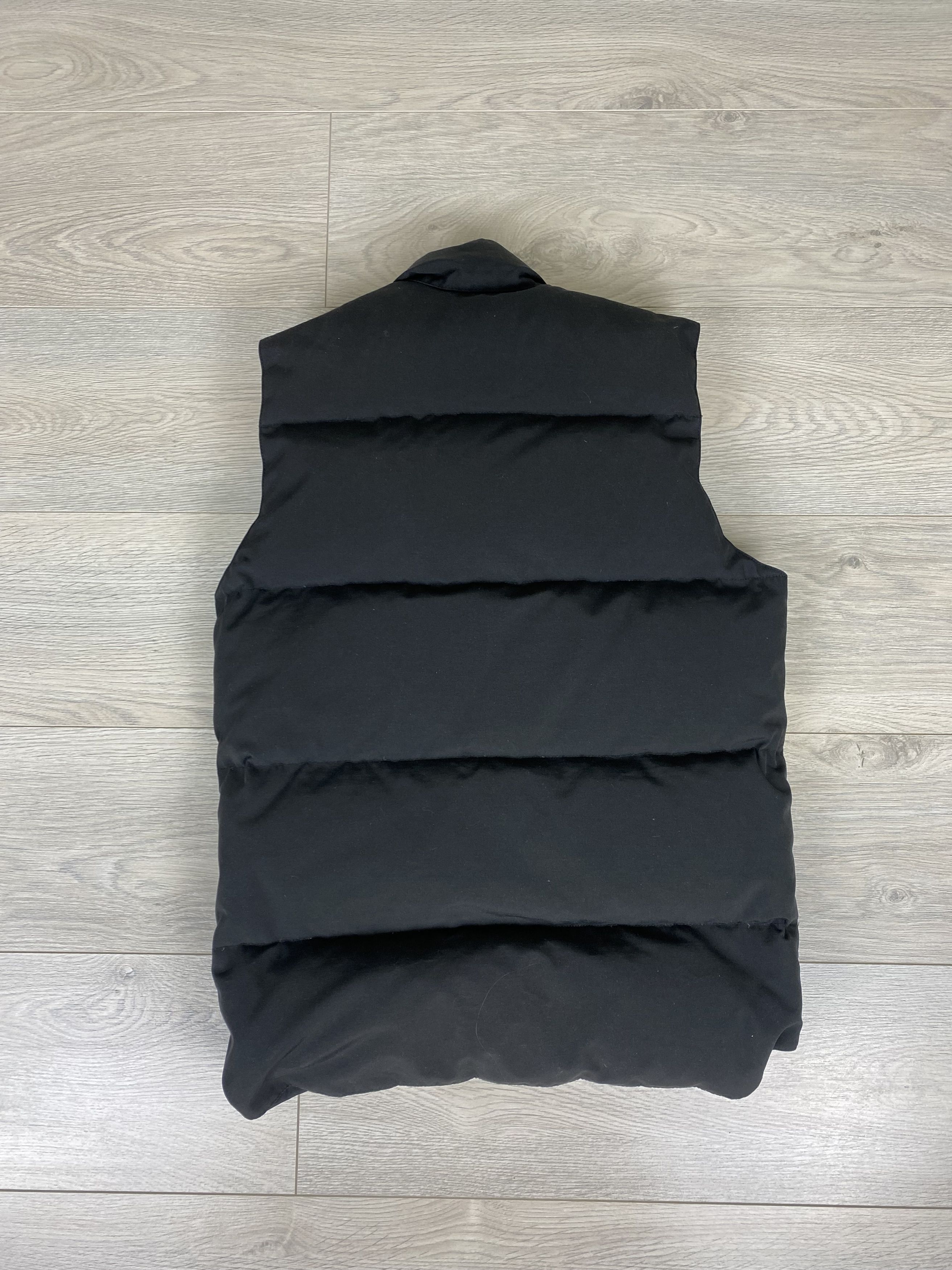 Canada Goose Canada Goose Down Vest Gillet Size US XS / EU 42 / 0 - 5 Thumbnail