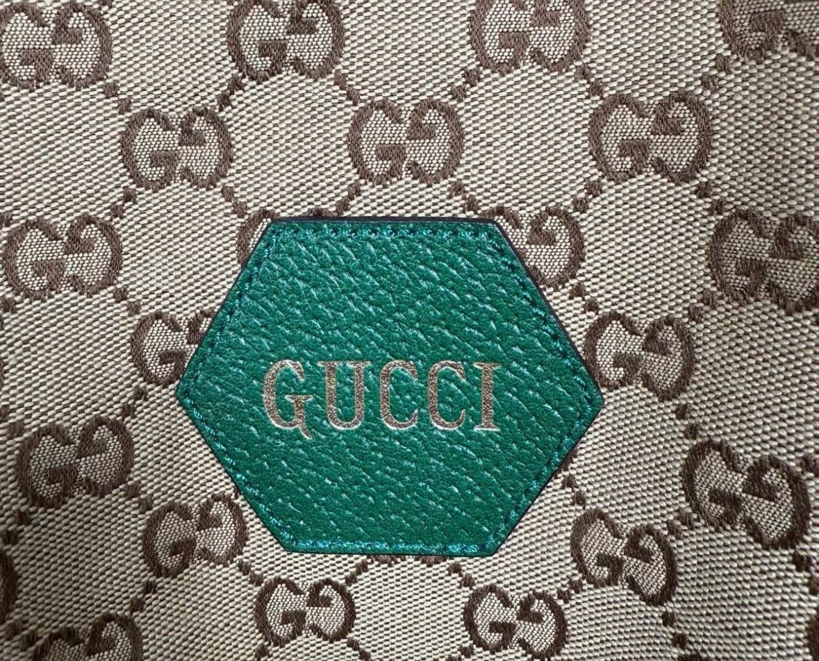 Gucci Gucci jacket 2502-Nextarrow Size US M / EU 48-50 / 2 - 3 Thumbnail