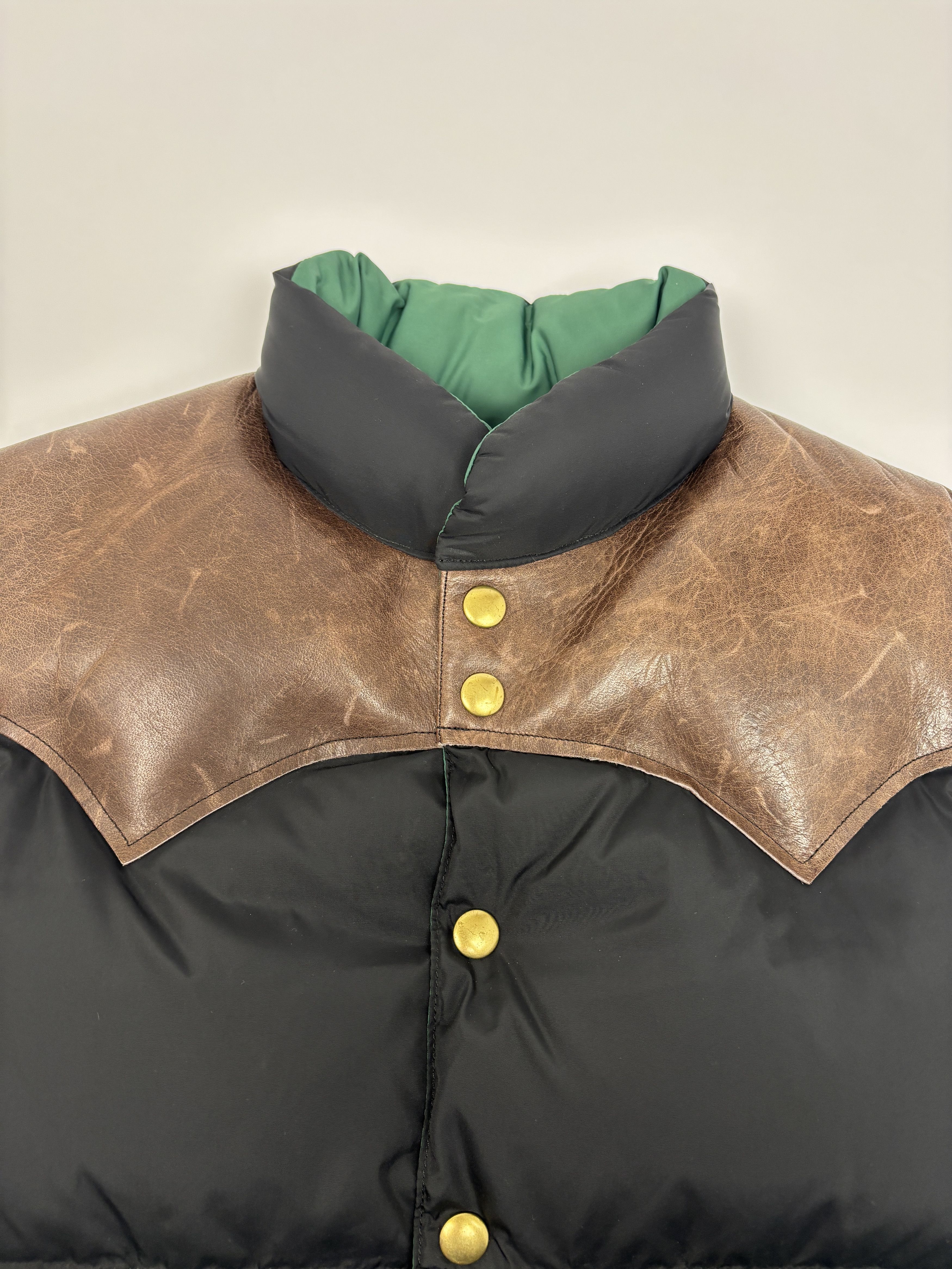 Rocky Mountain Featherbed × Warehouse Warehouse × Rocky Mountain Featherbed Down Vest Size US S / EU 44-46 / 1 - 5 Thumbnail