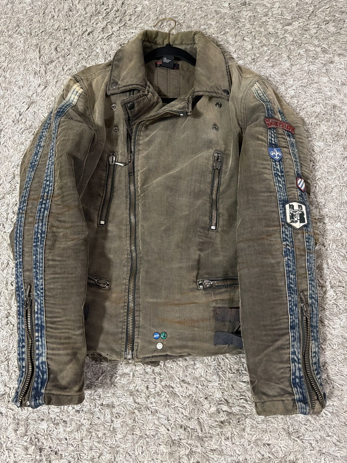 BUFFALO BOBS | Grailed