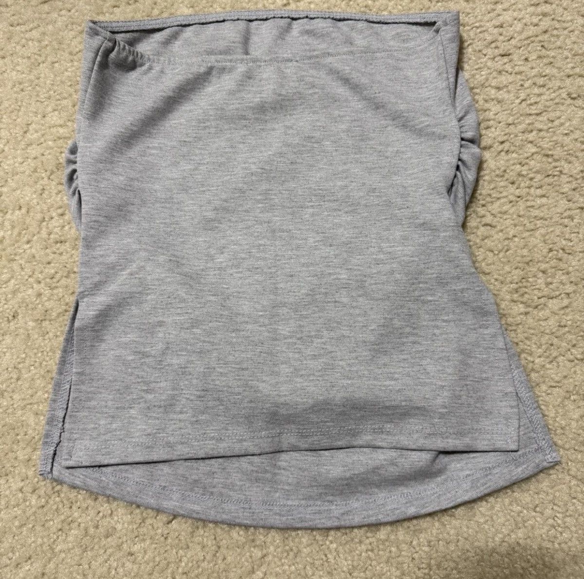 Bershka bershka tube top Size S / US 4 / IT 40 - 2 Thumbnail