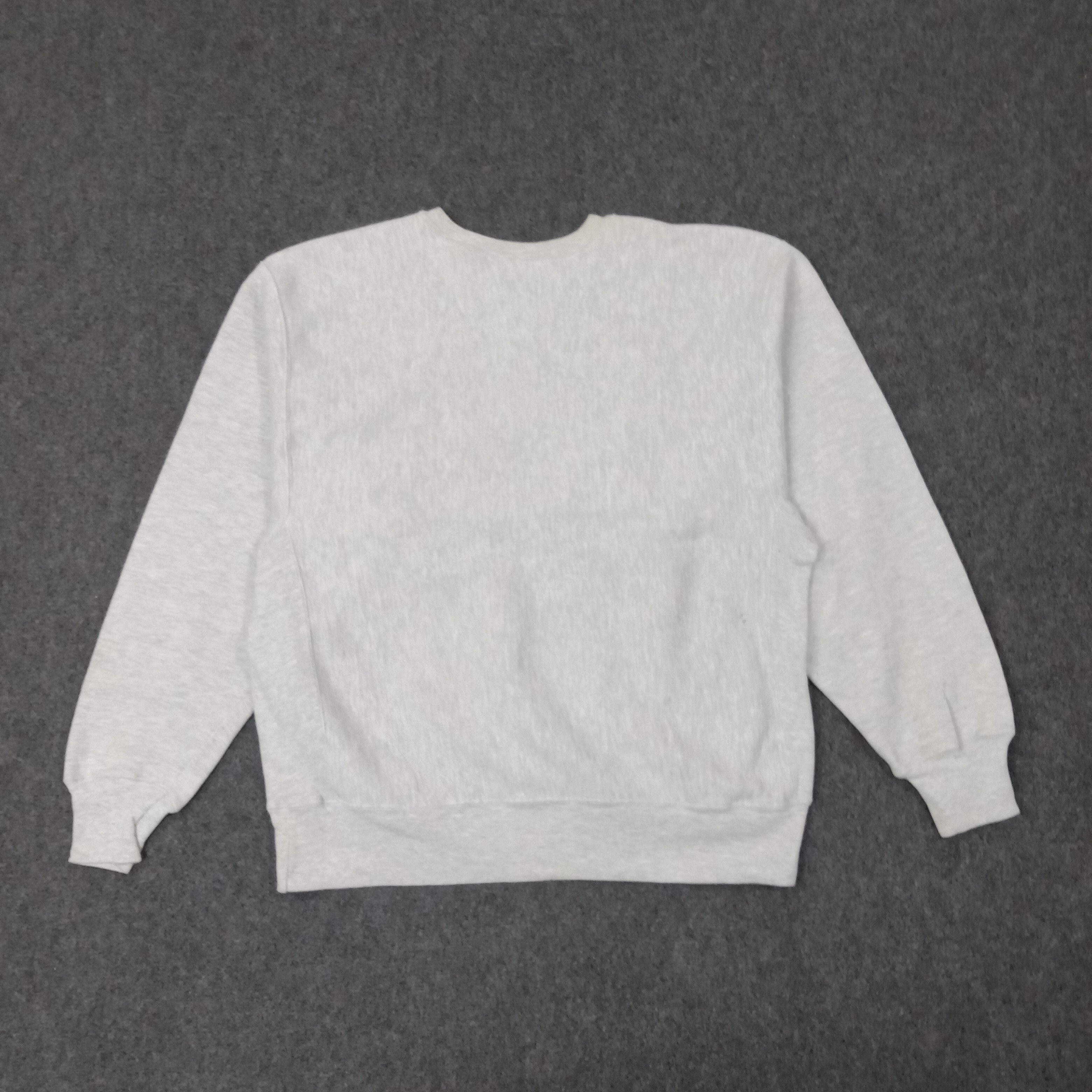 Champion P.D.S. Champion Sport Football Team Sweatshirt C254N16 Size US XL / EU 56 / 4 - 6 Thumbnail