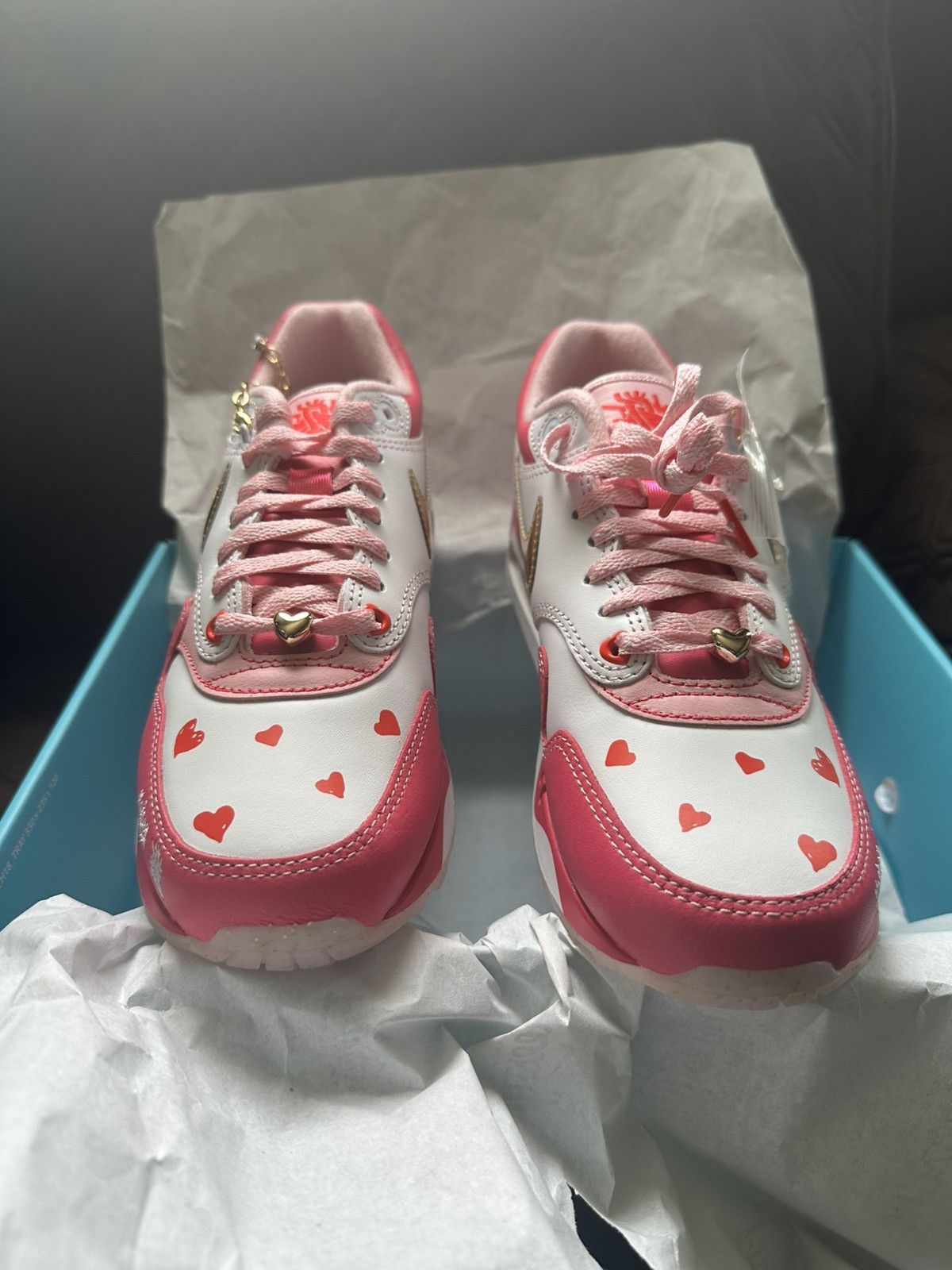 Nike Nike doernbecher air max Size US 8 / IT 38 - 6 Thumbnail
