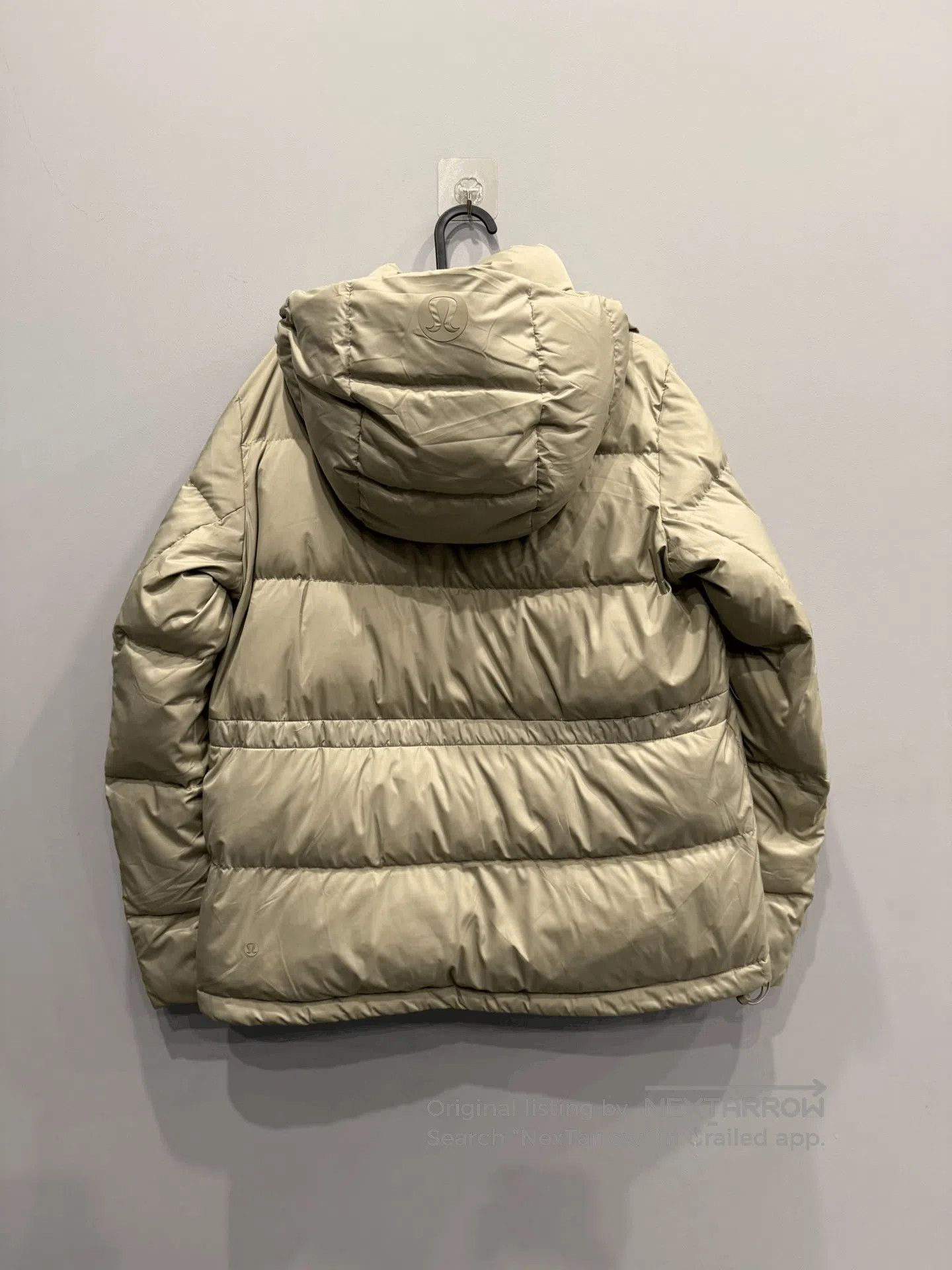 Lululemon lululemon Wunder Puff Jacket. Size XL / US 12-14 / IT 48-50 - 2 Thumbnail