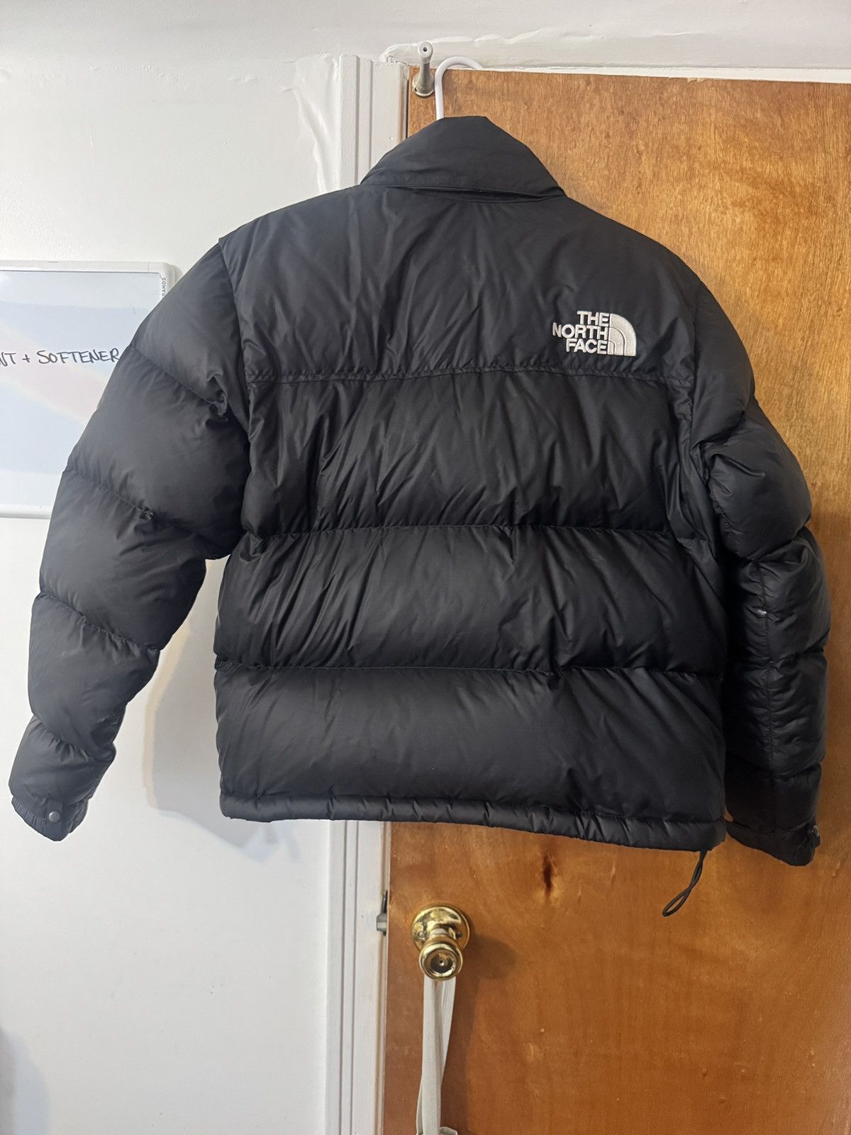 The North Face The North Face Nuptse 700 Coat Women’s M Size M / US 6-8 / IT 42-44 - 2 Thumbnail