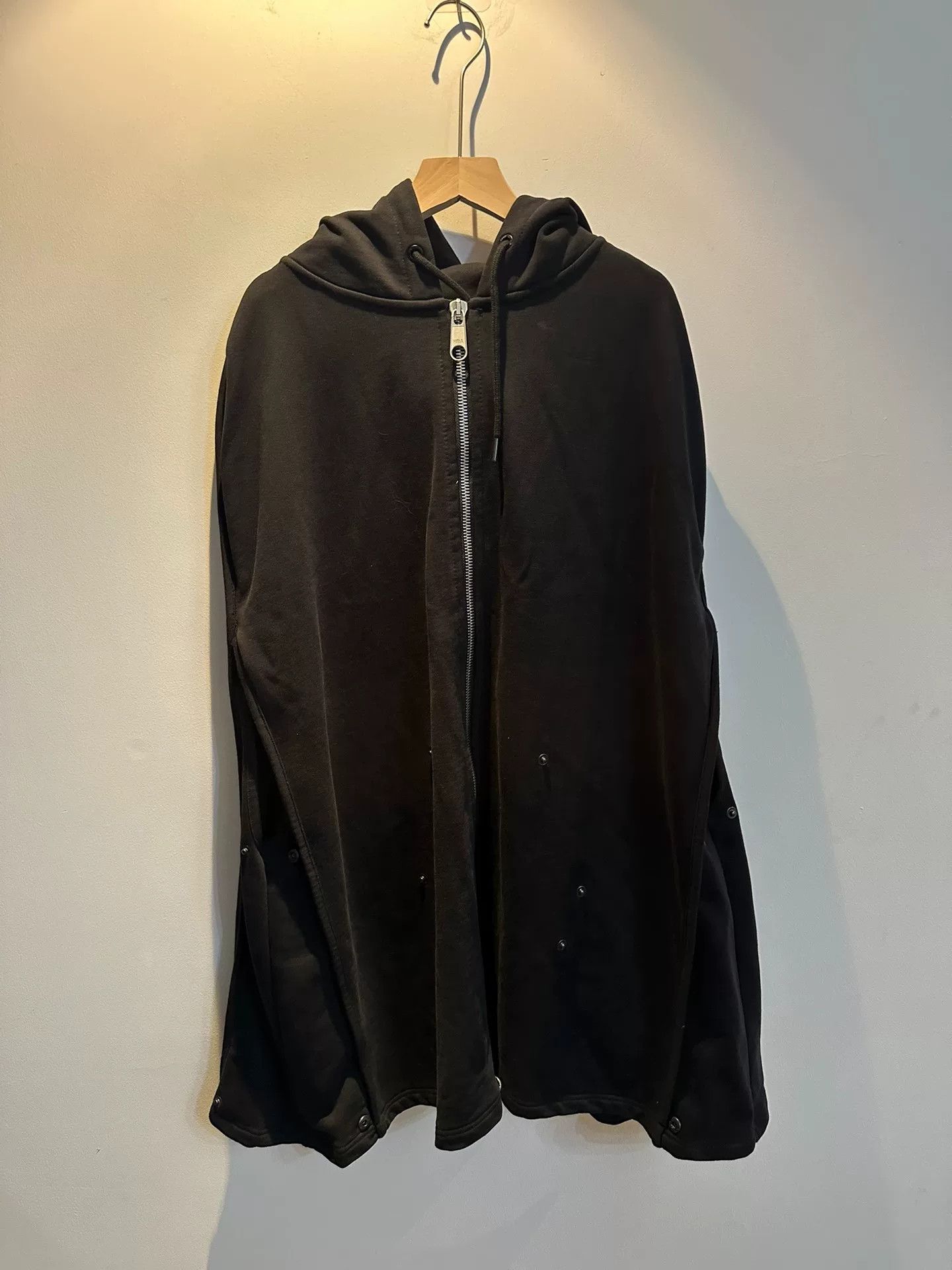 Hood By Air hood by air never trust church girl shirt Size S / US 4 / IT 40 - 1 Thumbnail