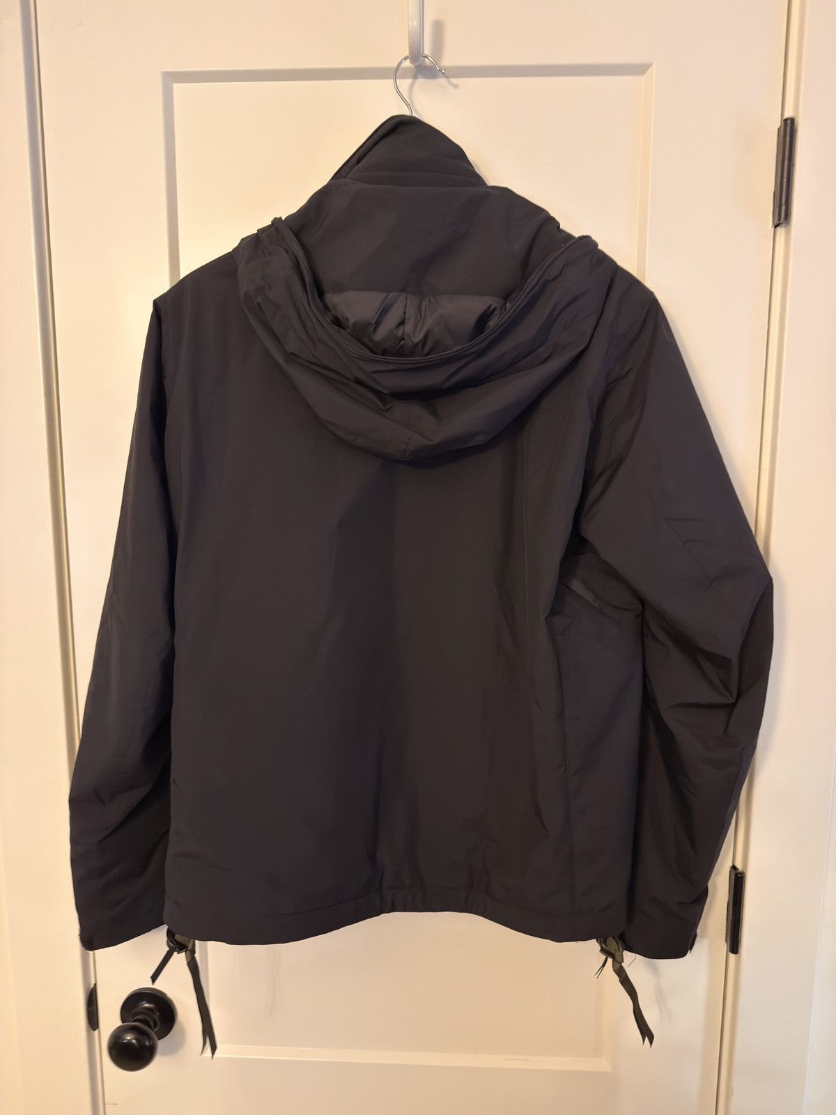Acronym Acronym J68-PL with hood Size US M / EU 48-50 / 2 - 2 Thumbnail