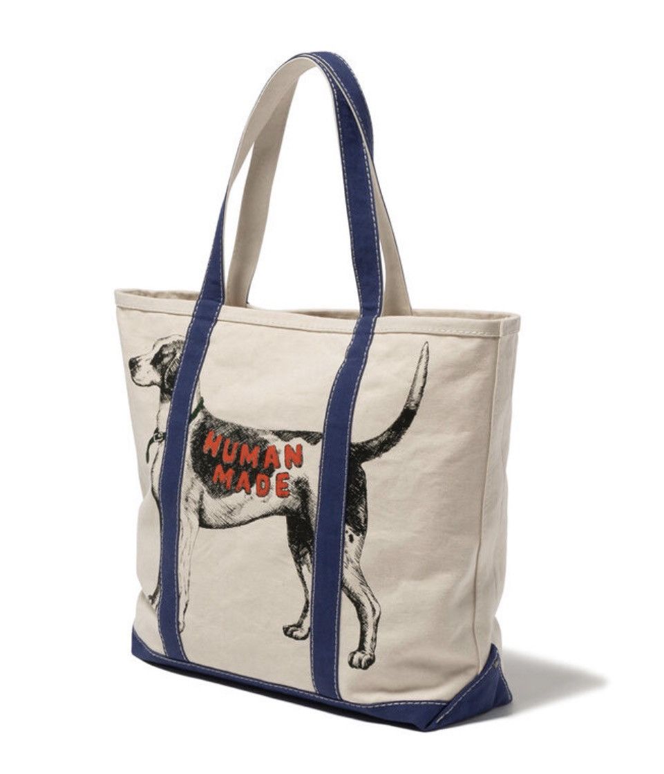 Human Made Human Made Bag Size ONE SIZE - 3 Thumbnail