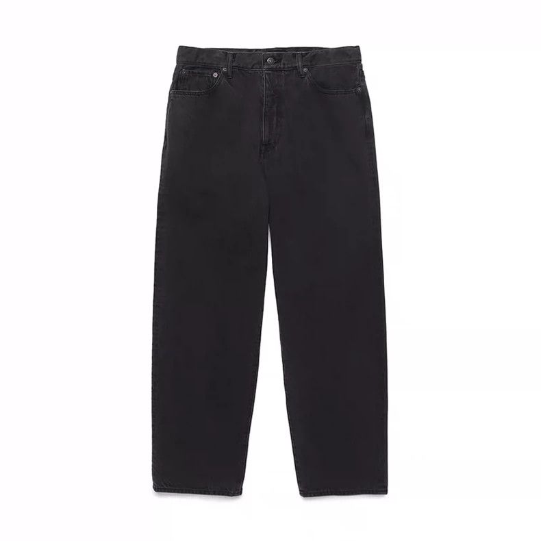 Wacko Maria wacko maria Washed jeans 2503-Nextarrow Size US 29 - 2 Thumbnail