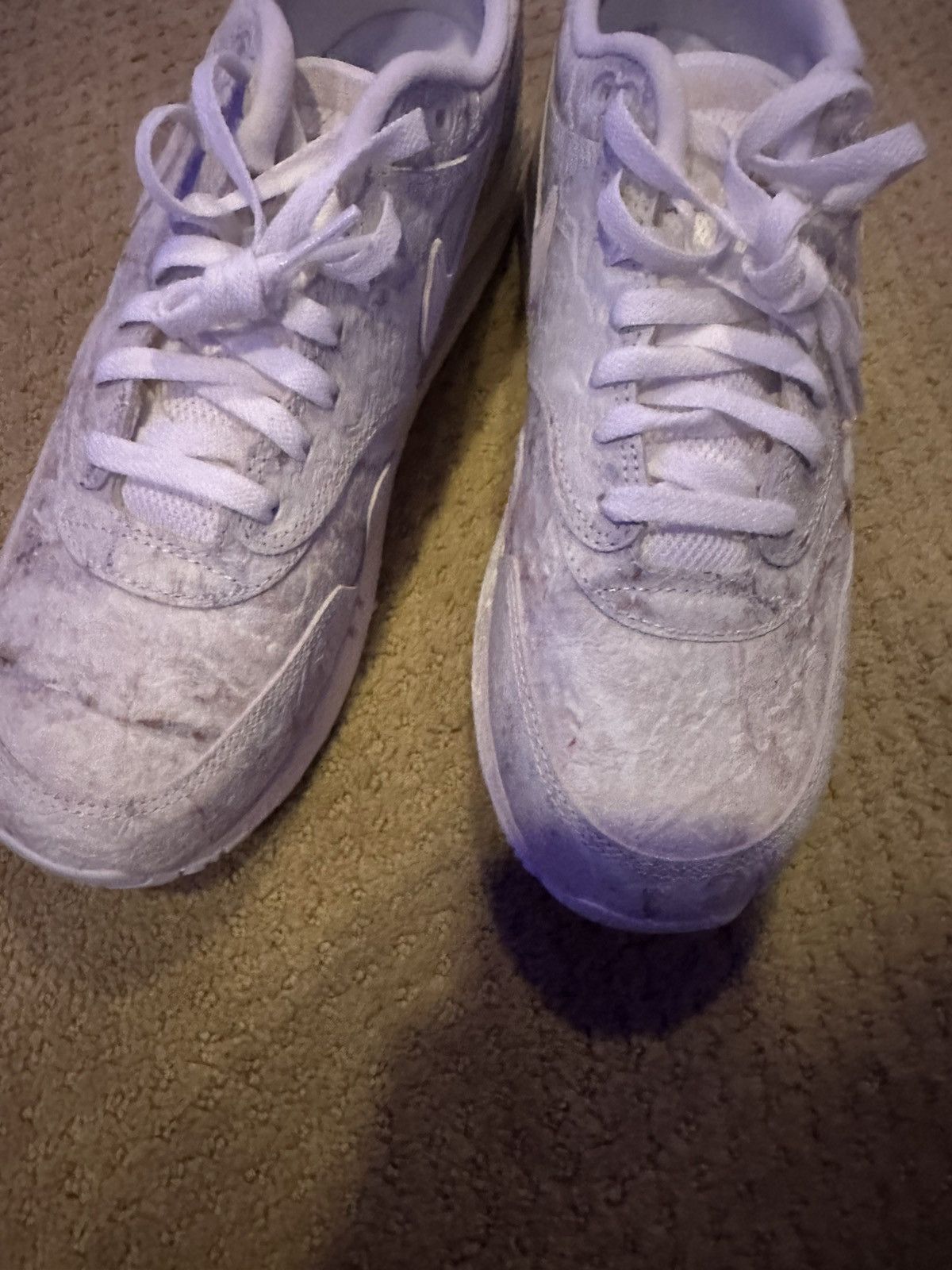 Nike Nike Air Max 1 “Museum Masterpiece” Size US 11.5 / EU 44-45 - 7 Thumbnail