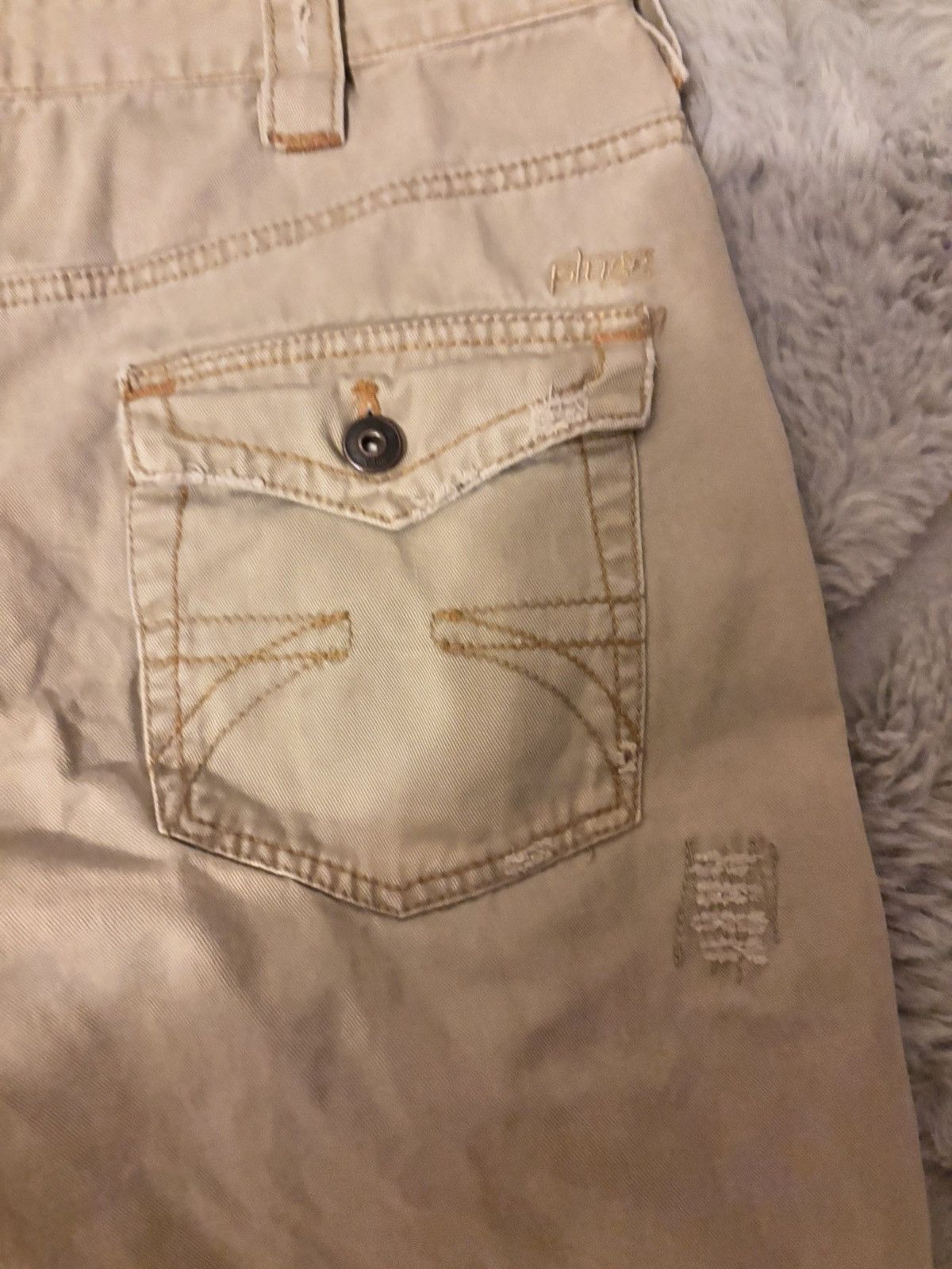 Other Plugg bootcut fit jeans Size US 32 / EU 48 - 4 Thumbnail