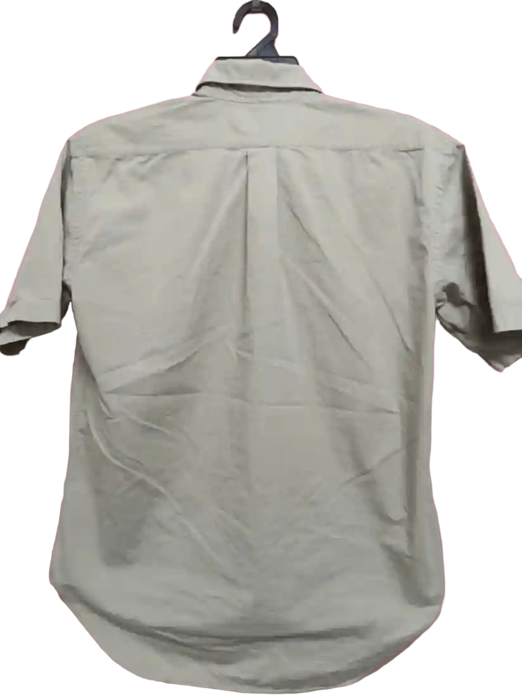 Polo Ralph Lauren Ralph Lauren Short Sleeve Button Up Size US S / EU 44-46 / 1 - 2 Thumbnail