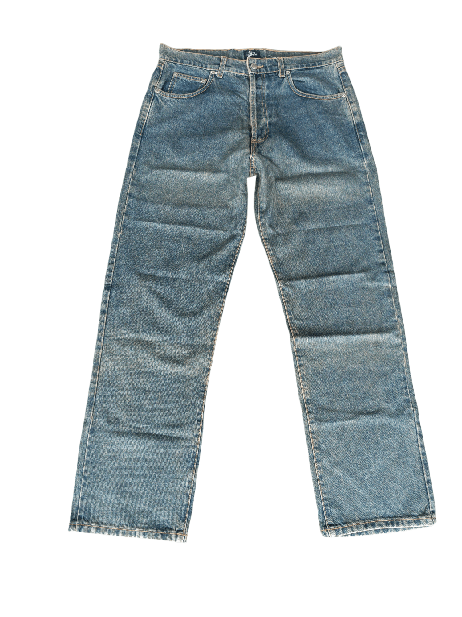 Stussy STUSSY International Jeans | Grailed