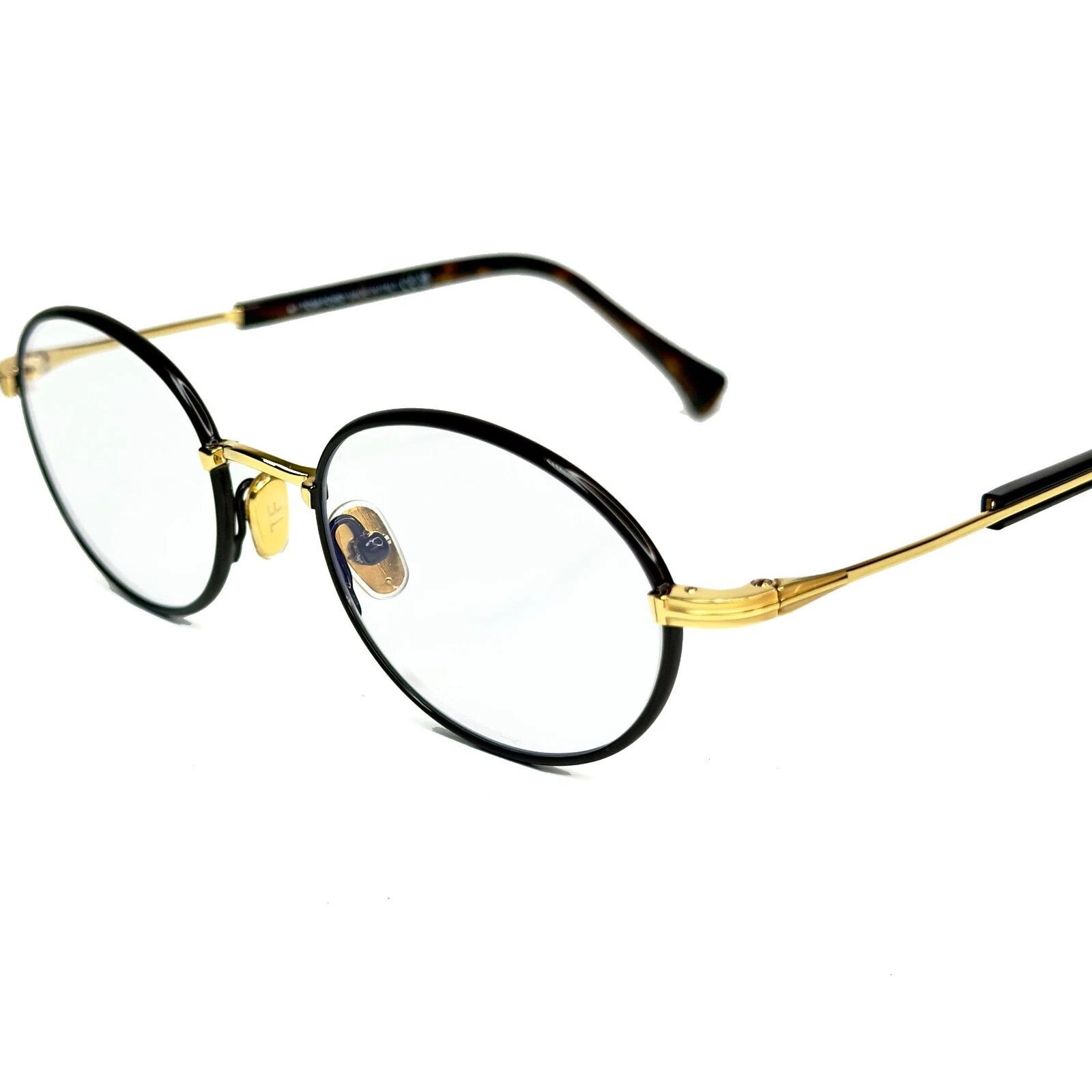 Tom Ford TOM FORD TF5973B 050 Brown Optical Eyeglass 5973 FT5973 Size ONE SIZE - 7 Thumbnail