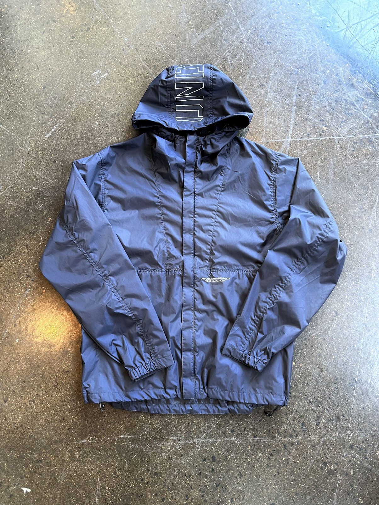 Undefeated UNDEFEATED Jacket Sz L Size US L / EU 52-54 / 3 - 2 Thumbnail
