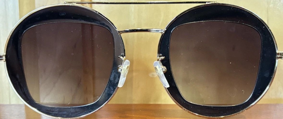 Gucci Gucci Shades Size ONE SIZE - 6 Thumbnail