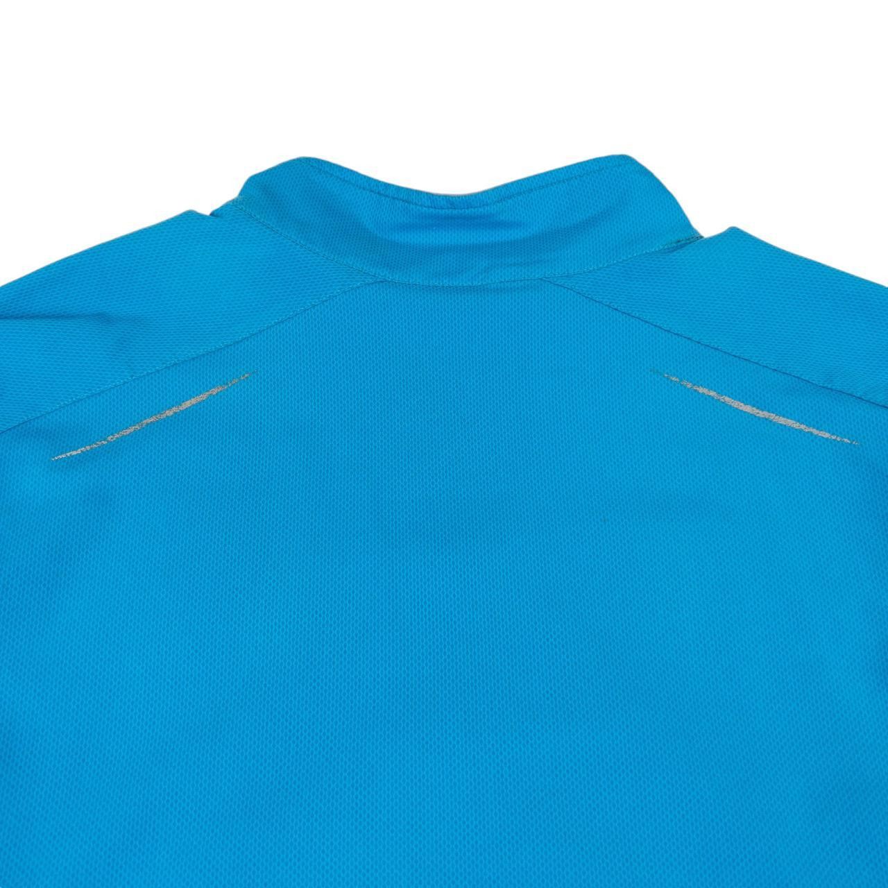 Arc'teryx Vintage Arcteryx Zip Up Waterproof Jacket Size XL Size US XL / EU 56 / 4 - 4 Thumbnail