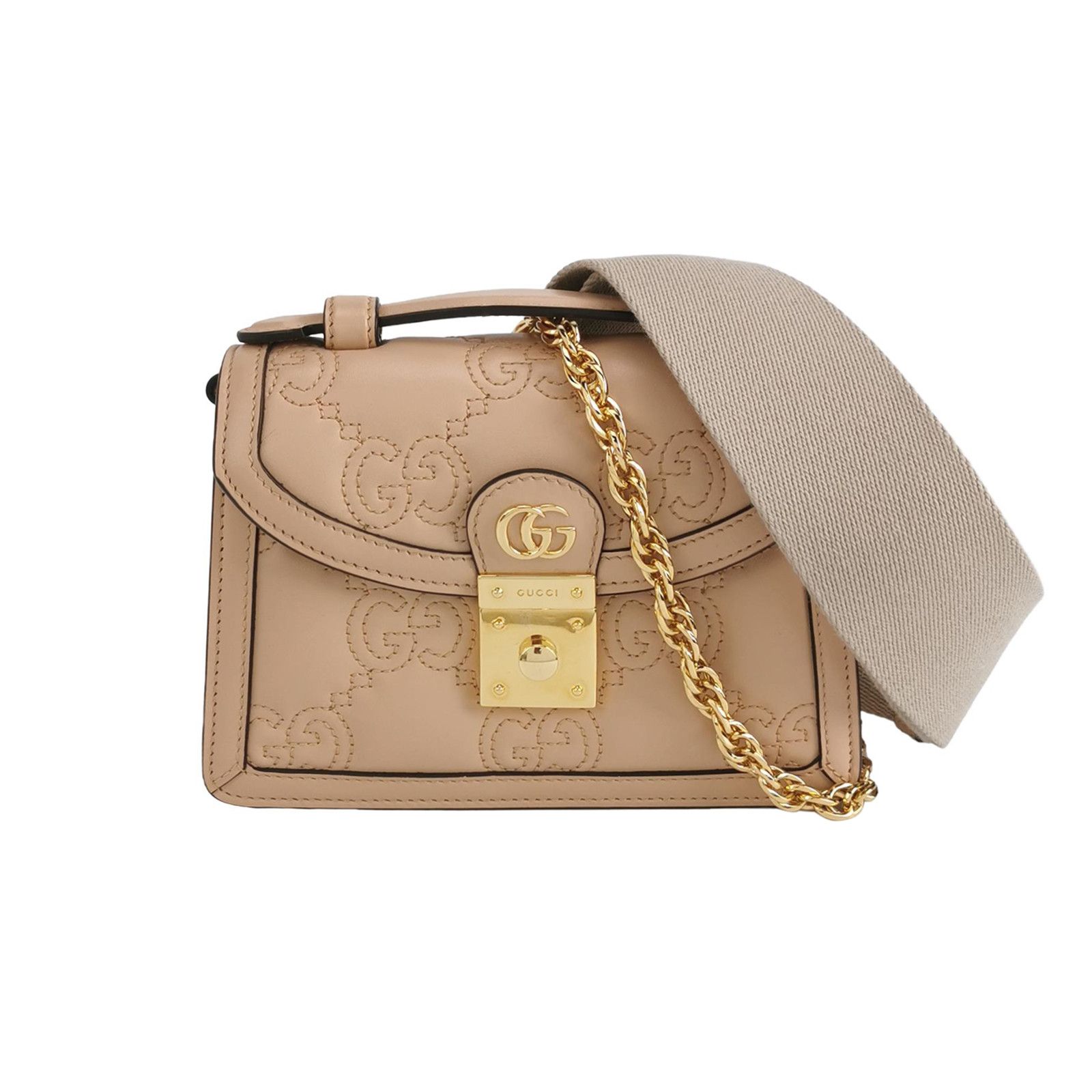 Gucci Gucci Women os Shoulder Bags Size ONE SIZE - 1 Thumbnail