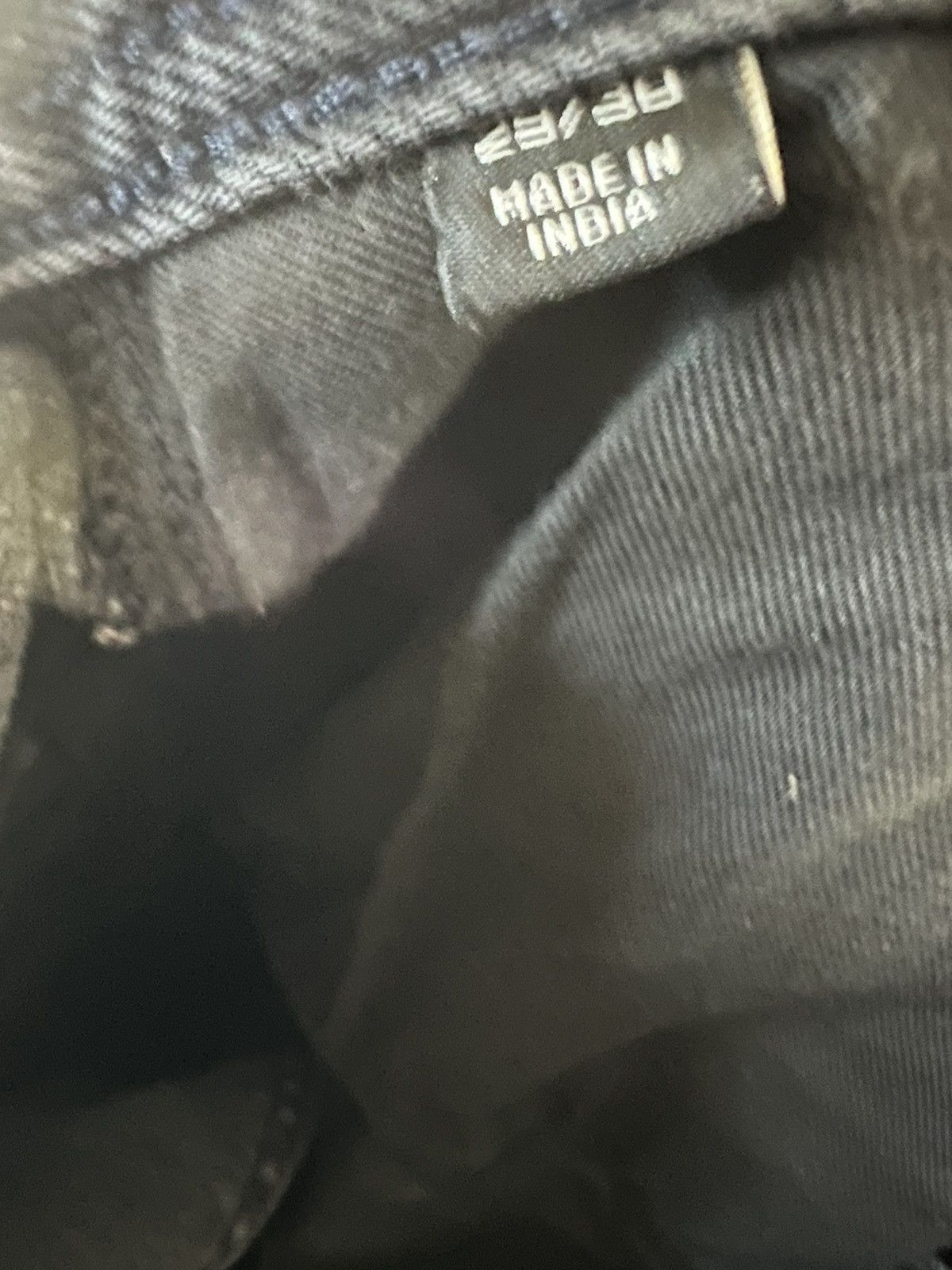 G-Star G star raw pilot jeans Size US 29 - 5 Thumbnail