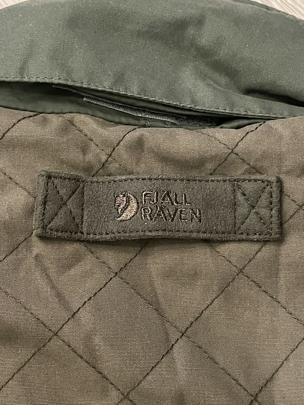 Fjallraven Fjallraven Forest Hydratic brown hunting microfiber jacket Size US XS / EU 42 / 0 - 7 Thumbnail