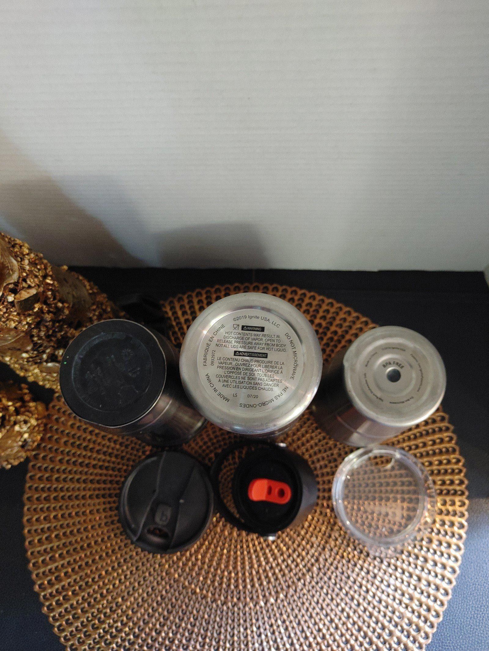 Designer Bubba bundle X3 Size ONE SIZE - 5 Thumbnail