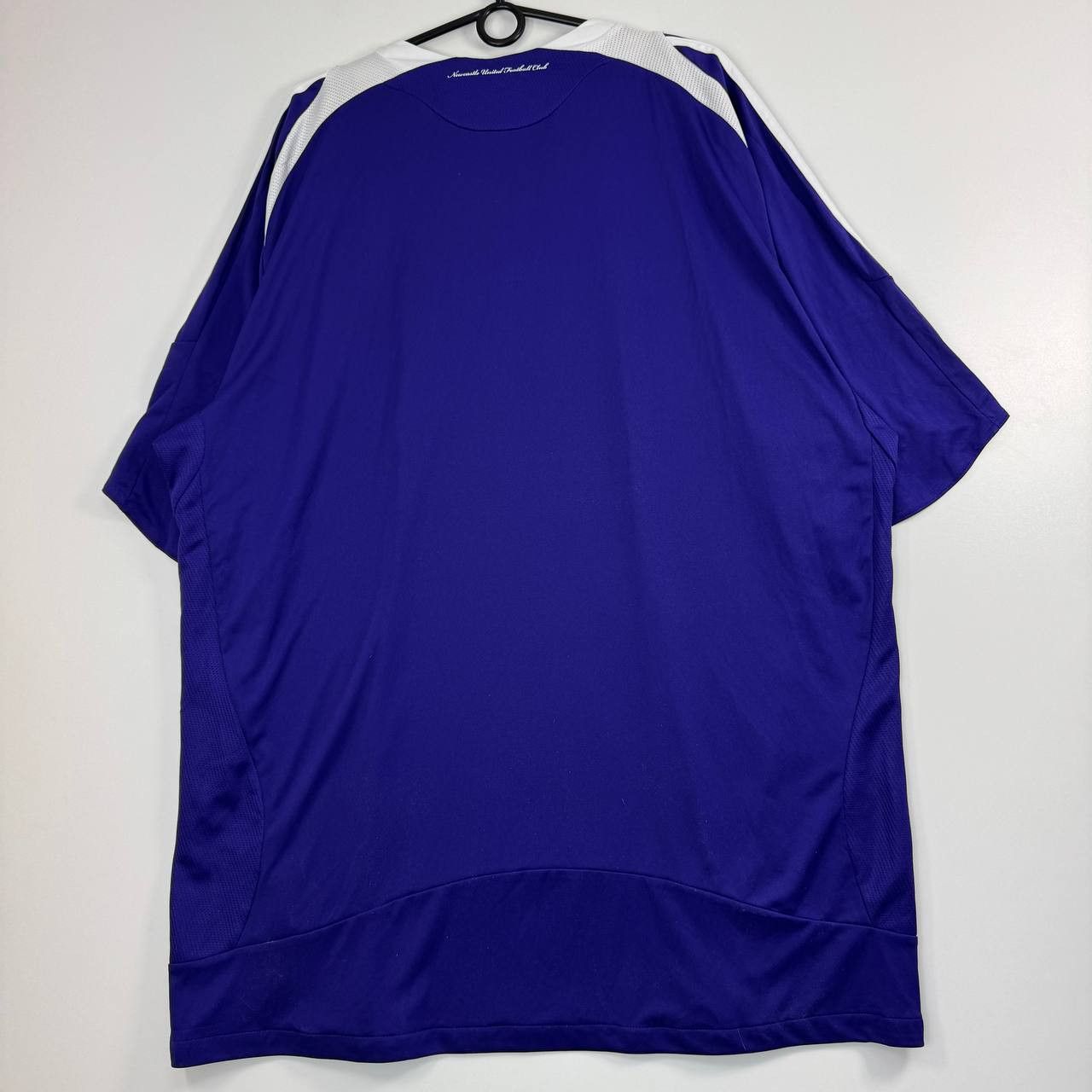 Adidas Newcastle United Adidas Away Shirt 312667 Mens Size 3XL Size US XXL / EU 58 / 5 - 11 Thumbnail