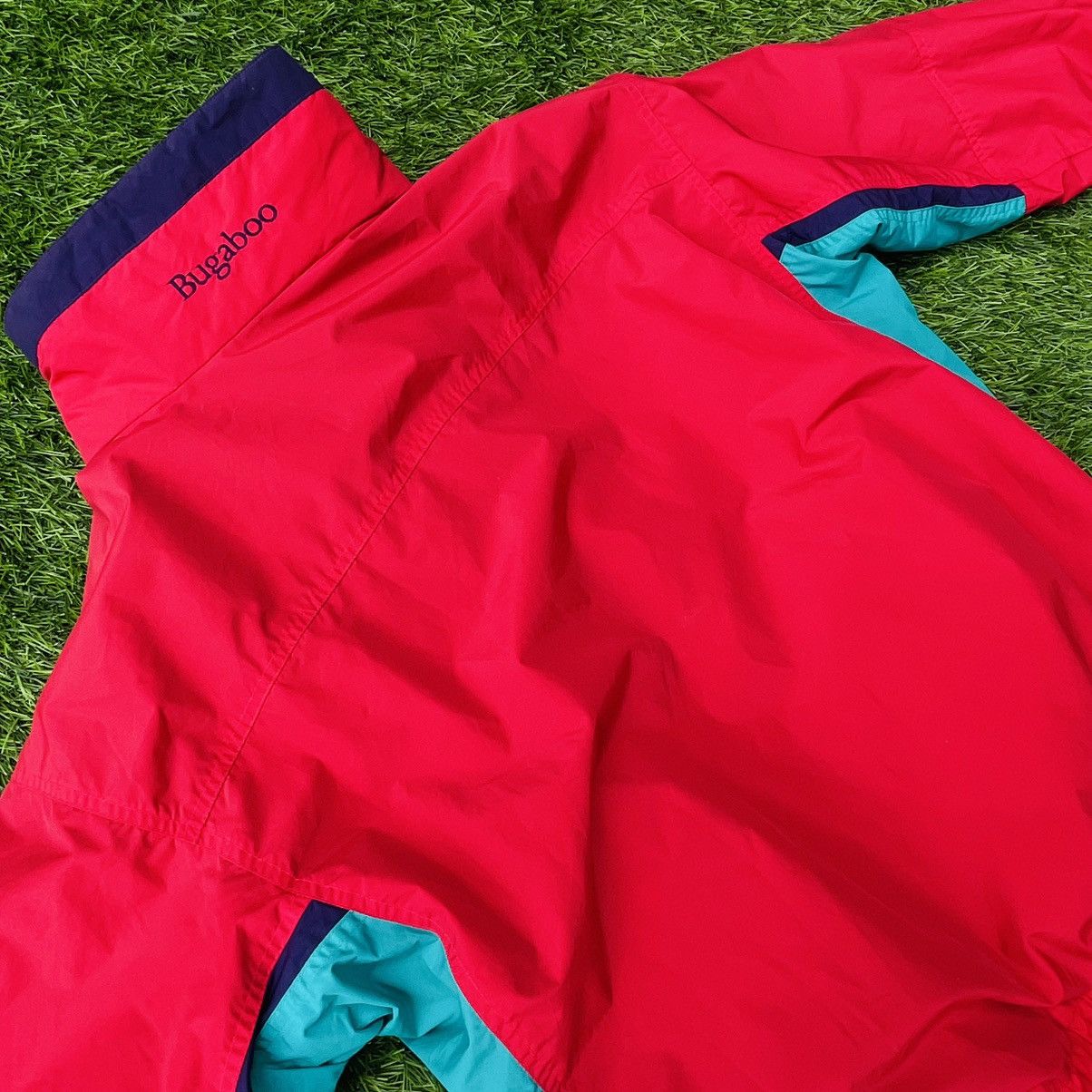 Columbia × Vintage Vintage Columbia Double Layers Snow Gear Size US M / EU 48-50 / 2 - 11 Thumbnail