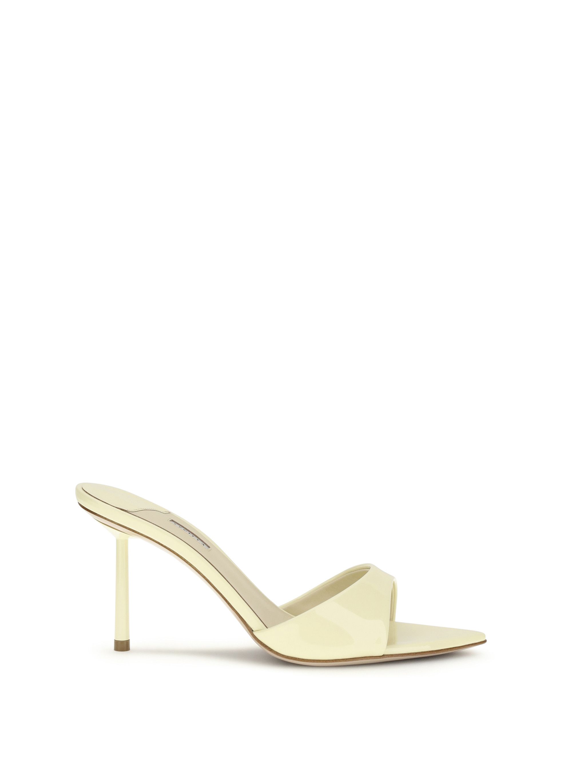 Le Silla Bella Sandals Size US 8 / IT 38 - 1 Thumbnail