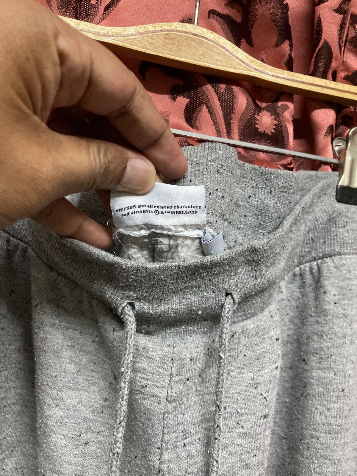 Vintage Friend sitkom jogger Size US 36 / EU 52 - 7 Thumbnail