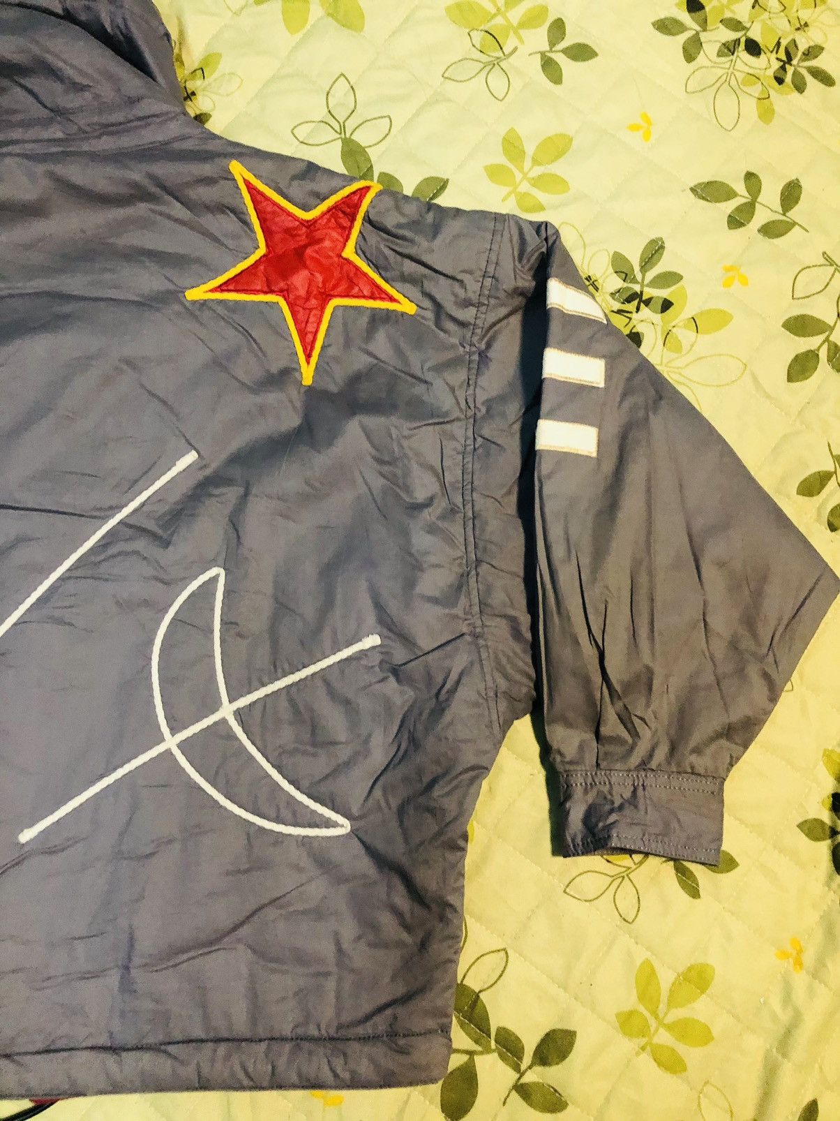 Japanese Brand Di Maggio Zippered Jacket (31) Size US M / EU 48-50 / 2 - 16 Thumbnail