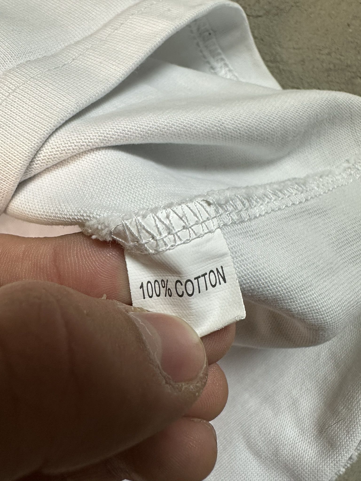 Other Lost Boys Streetwear Brand Logo T-shirt Size US XL / EU 56 / 4 - 14 Thumbnail