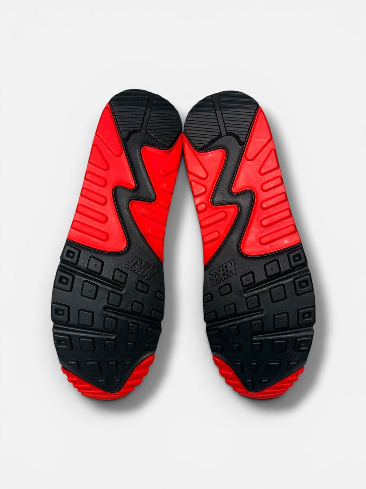 Nike Air Max 90 ‘Black Infrared’ Size US 12 / EU 45 - 6 Thumbnail