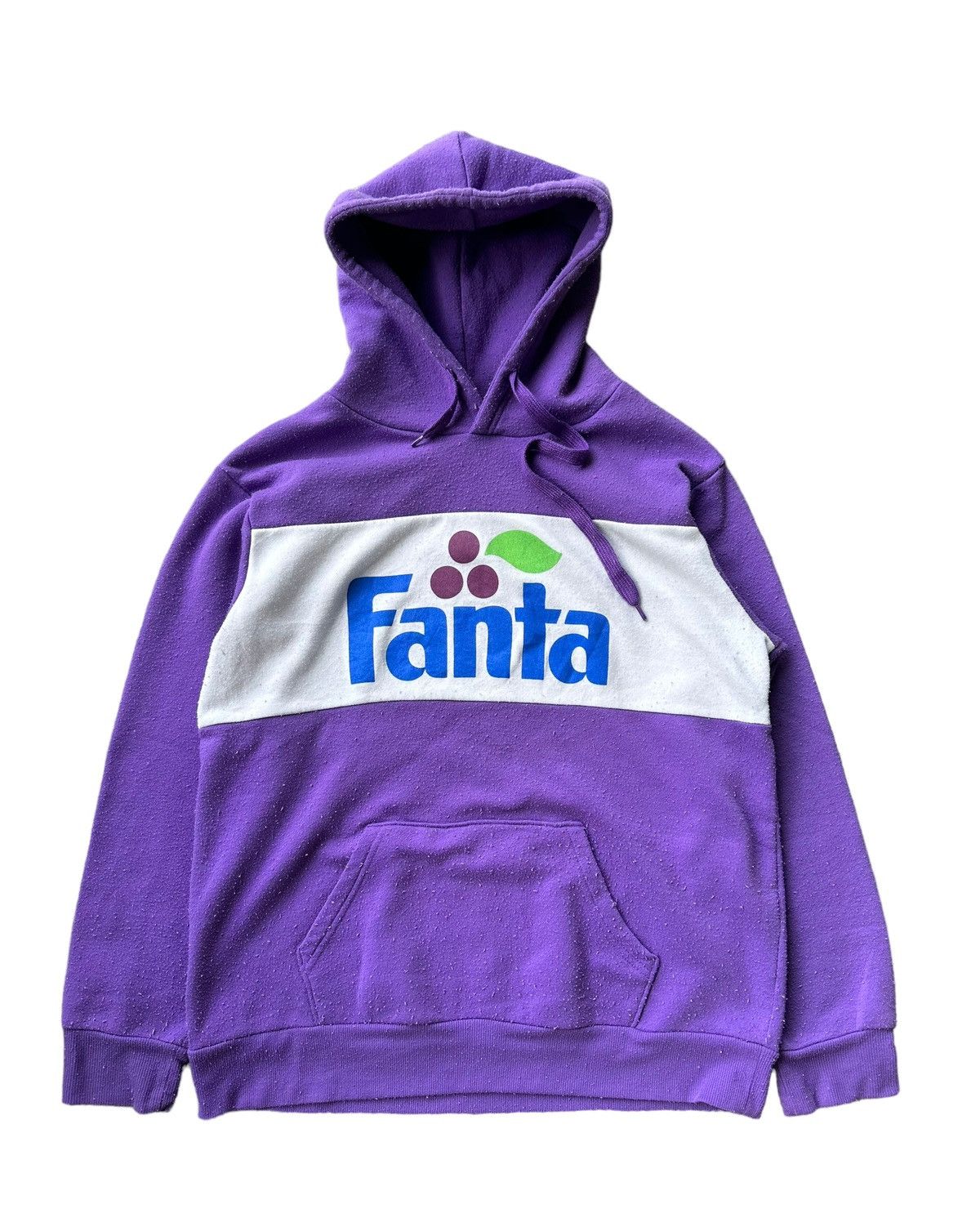 Coca Cola Coca cola pullover hoodies Size US L / EU 52-54 / 3 - 1 Thumbnail
