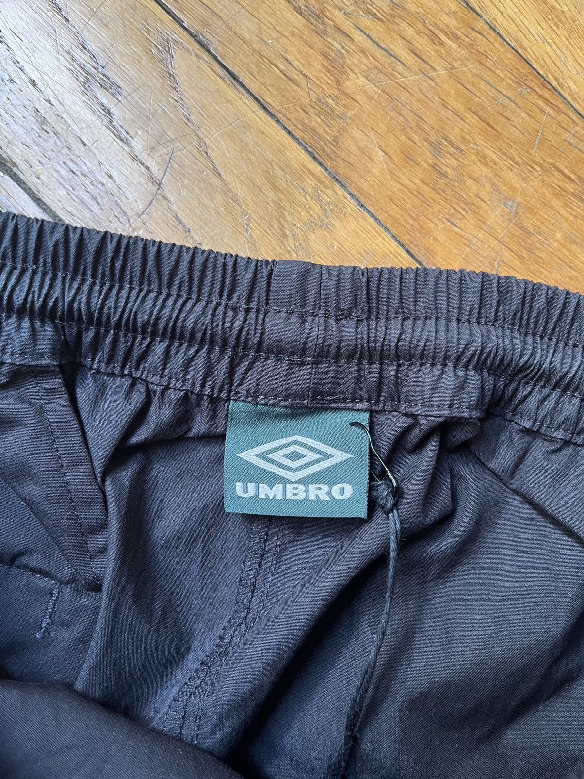 Slam Jam × Umbro Track Pants Umbro x Slam Jam - Limited Edition Size US 32 / EU 48 - 4 Thumbnail