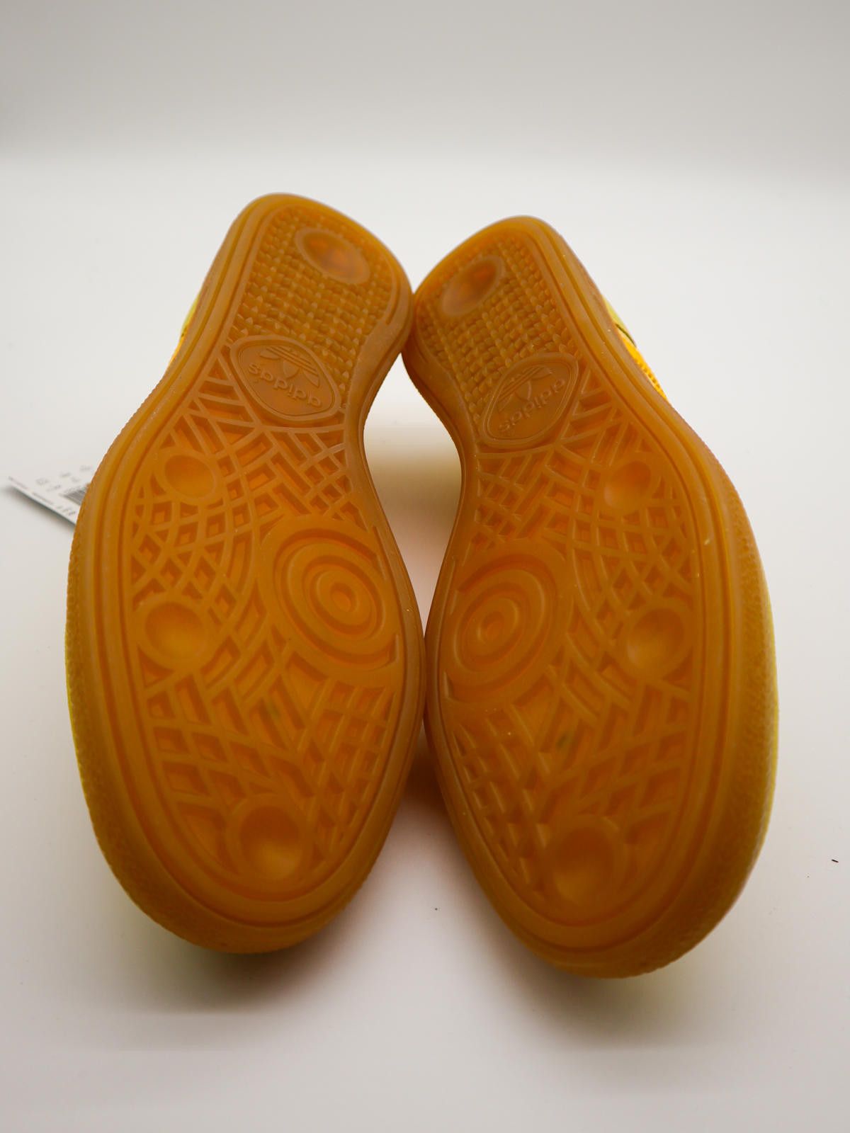 Adidas adidas Handball Spezial – GY7407 - Yellow / Gold - BNIB Size US 11 / EU 44 - 5 Thumbnail